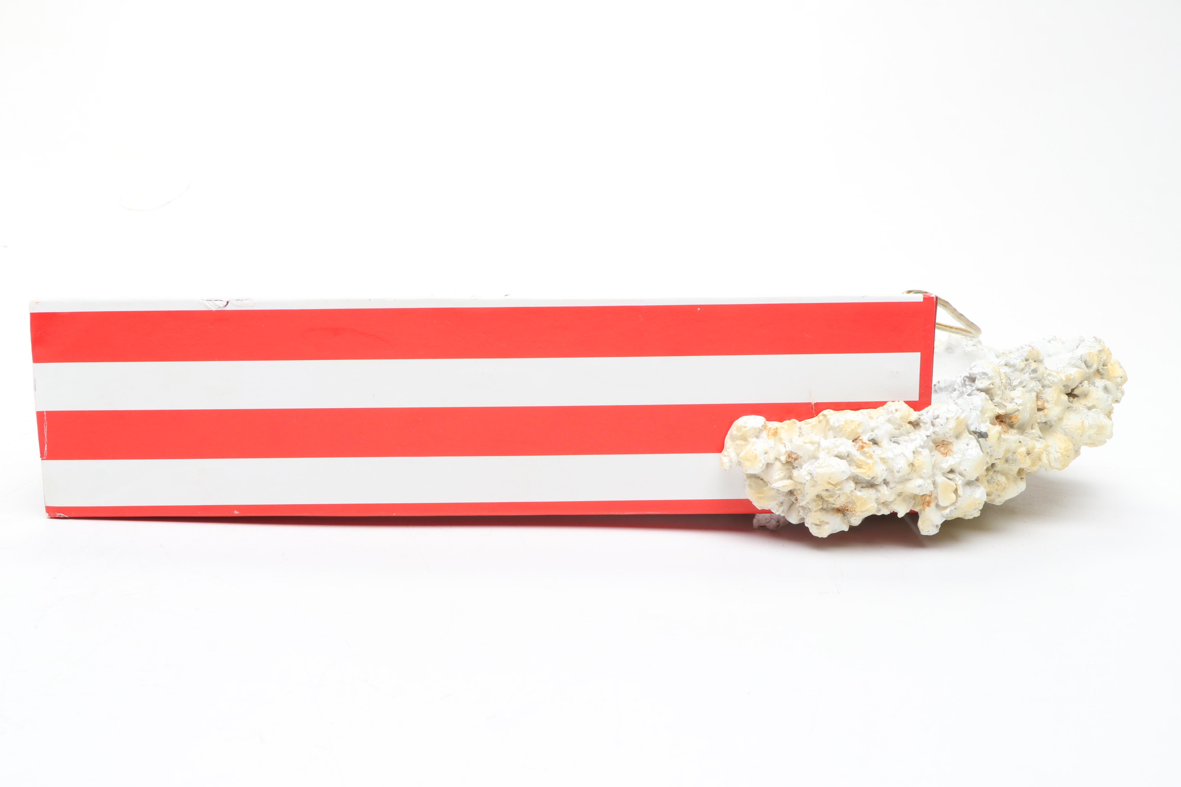 Movie Theater Themed Metal Wall Decor