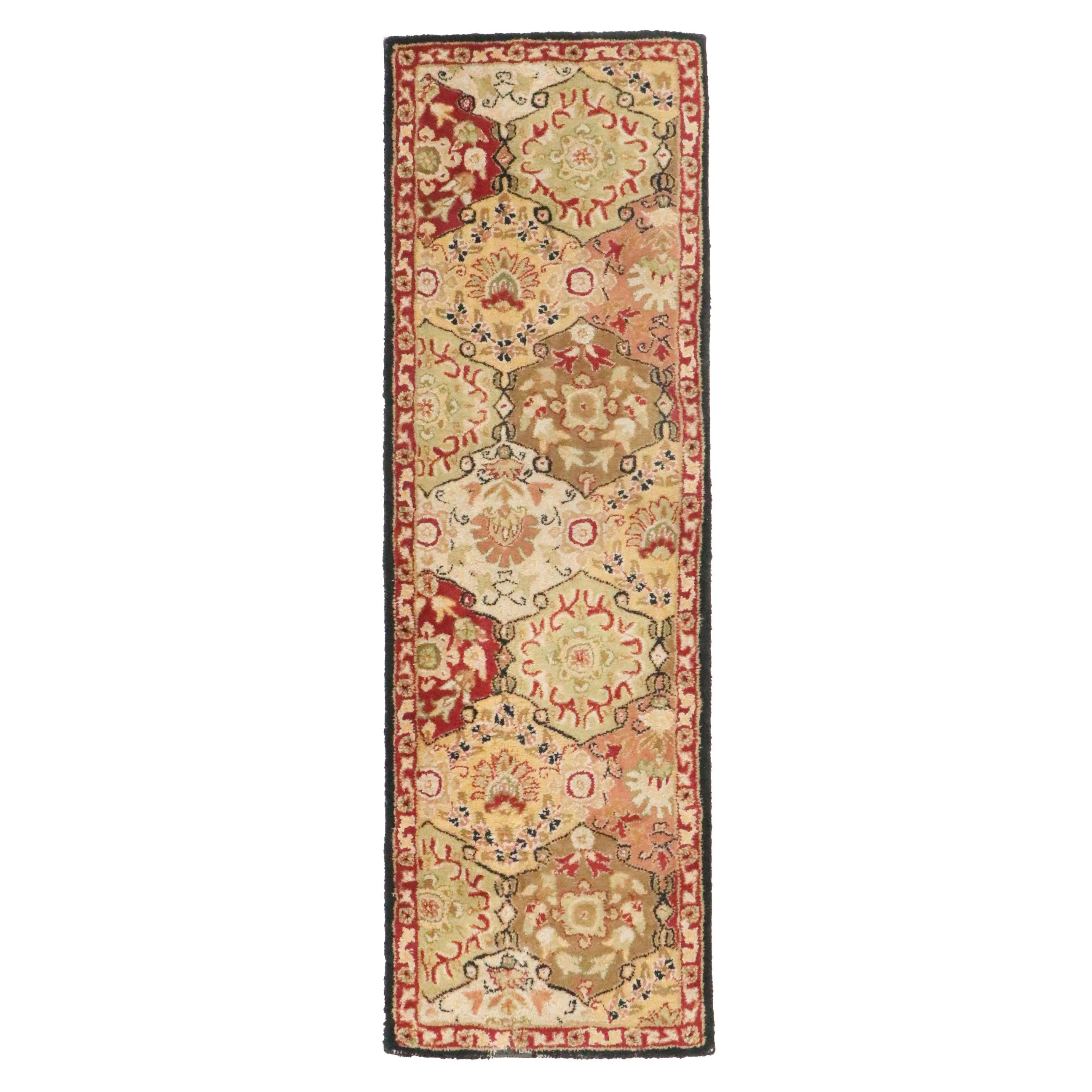 2'7 x 7'11 Hand-Tufted Surya "Caesar" Carpet Runner