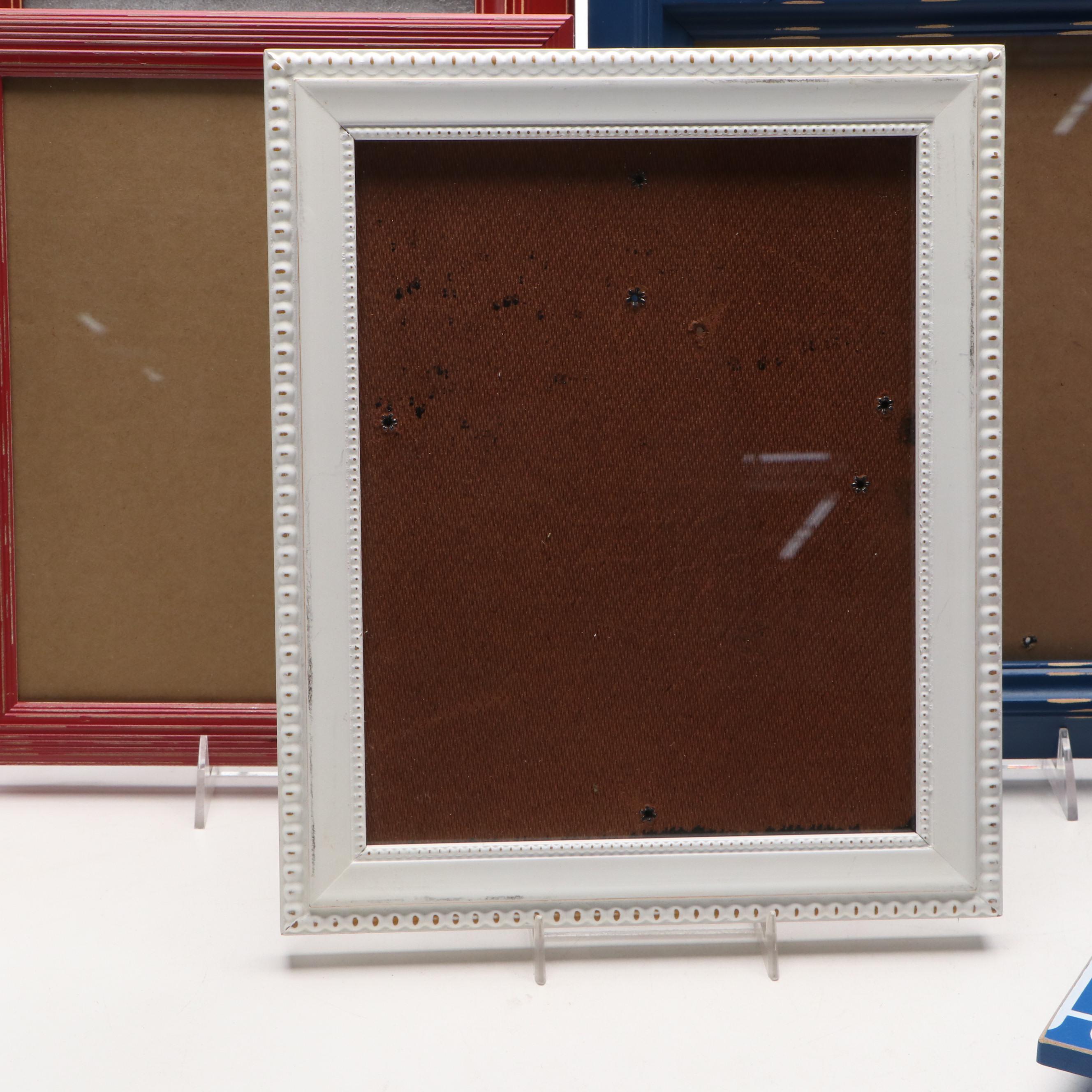 Studio Decor, Hobby Lobby and Other Contemporary Picture Frames