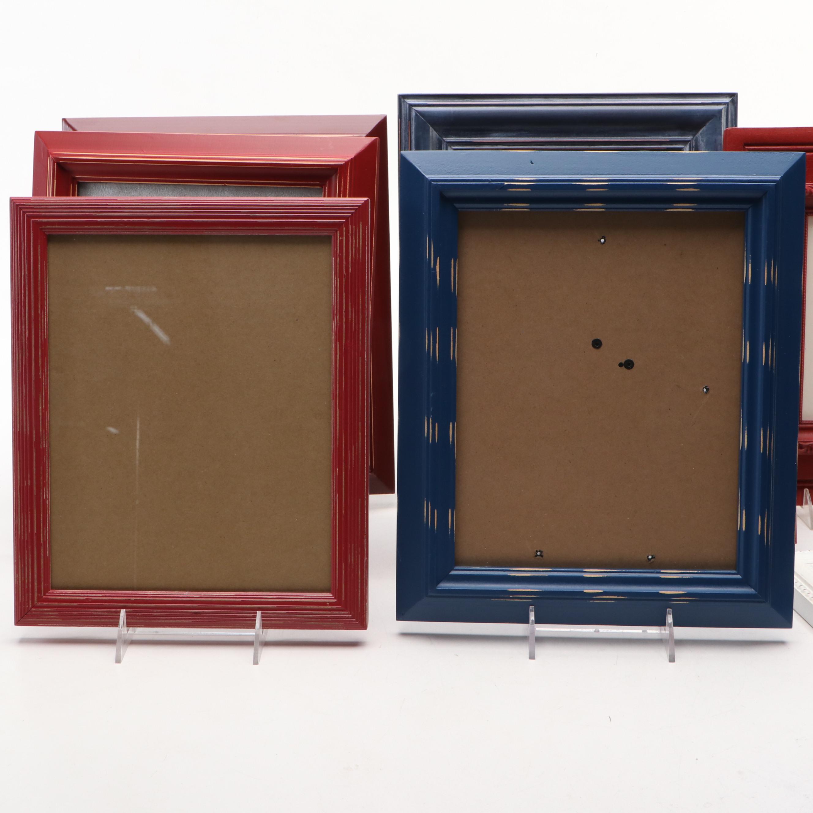 Studio Decor, Hobby Lobby and Other Contemporary Picture Frames