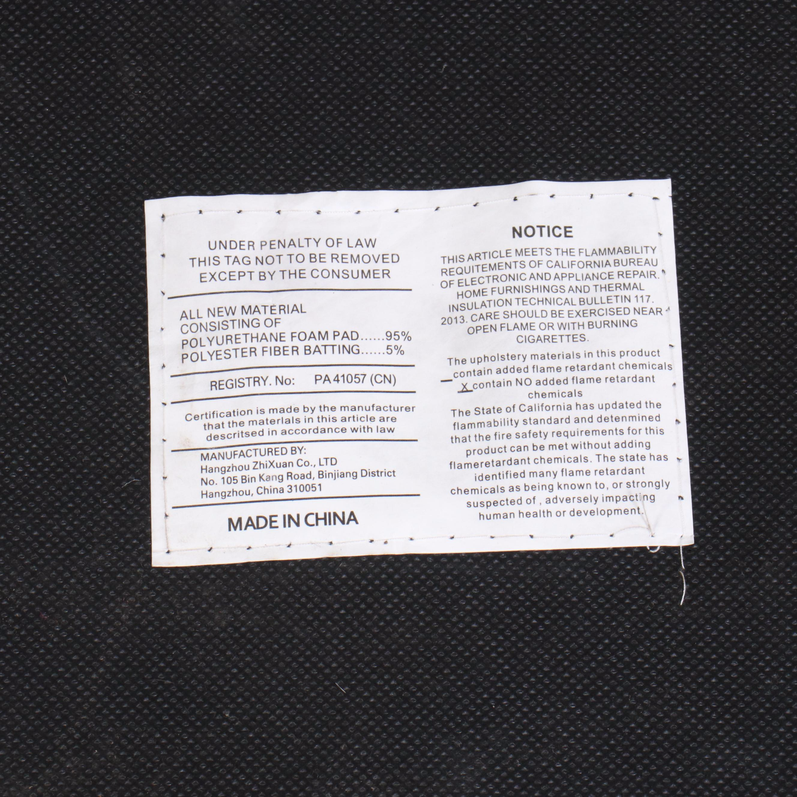 Emerald Green Tufted Velvet Armchair