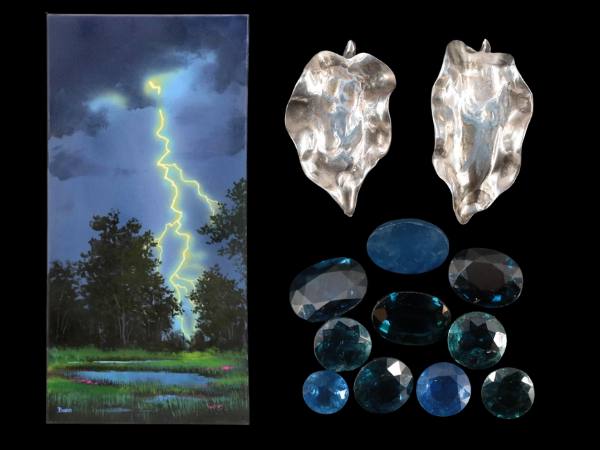 Nature Inspired Living