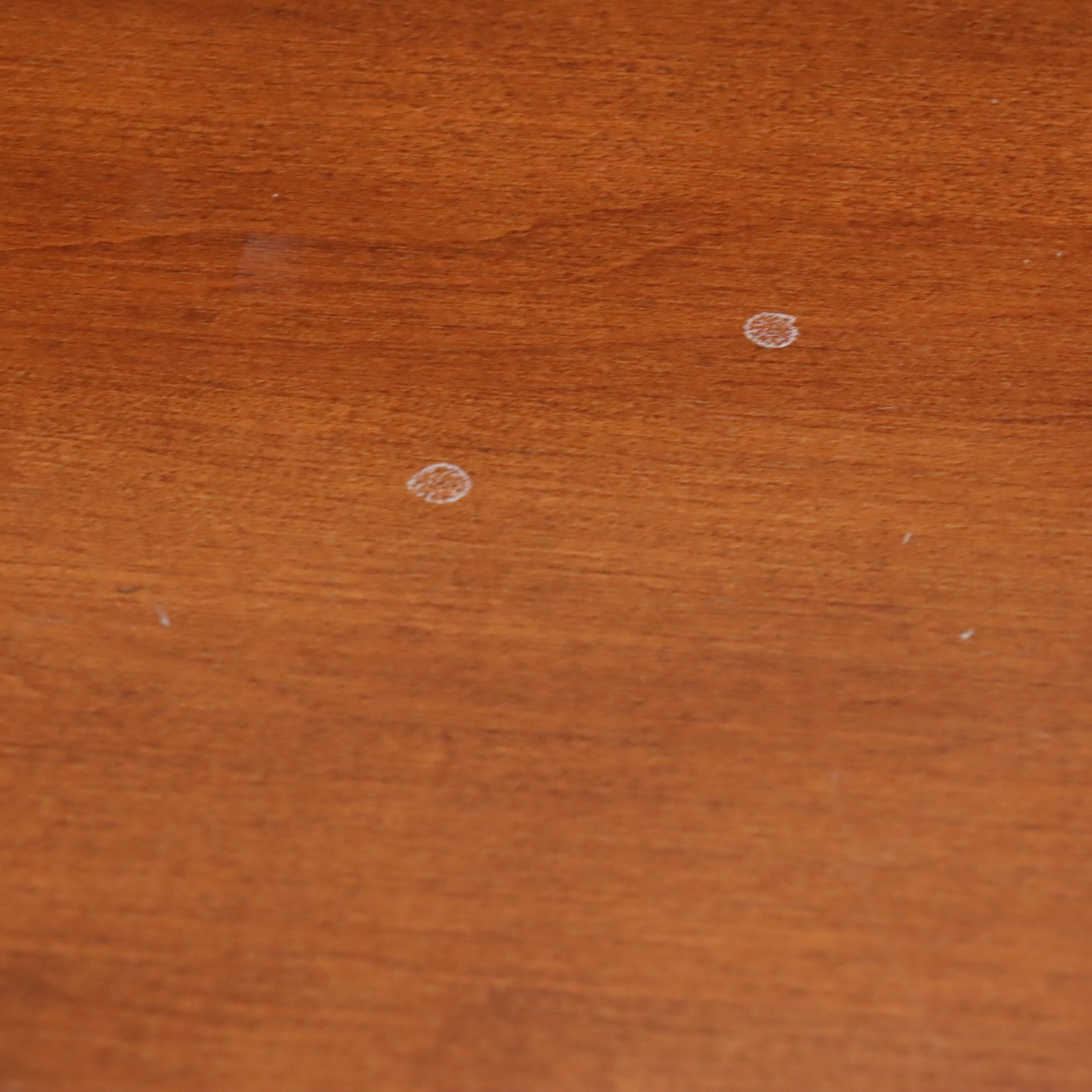 Lambert Hitchcock Traditional Style Hand Stenciled Maple Writing Desk