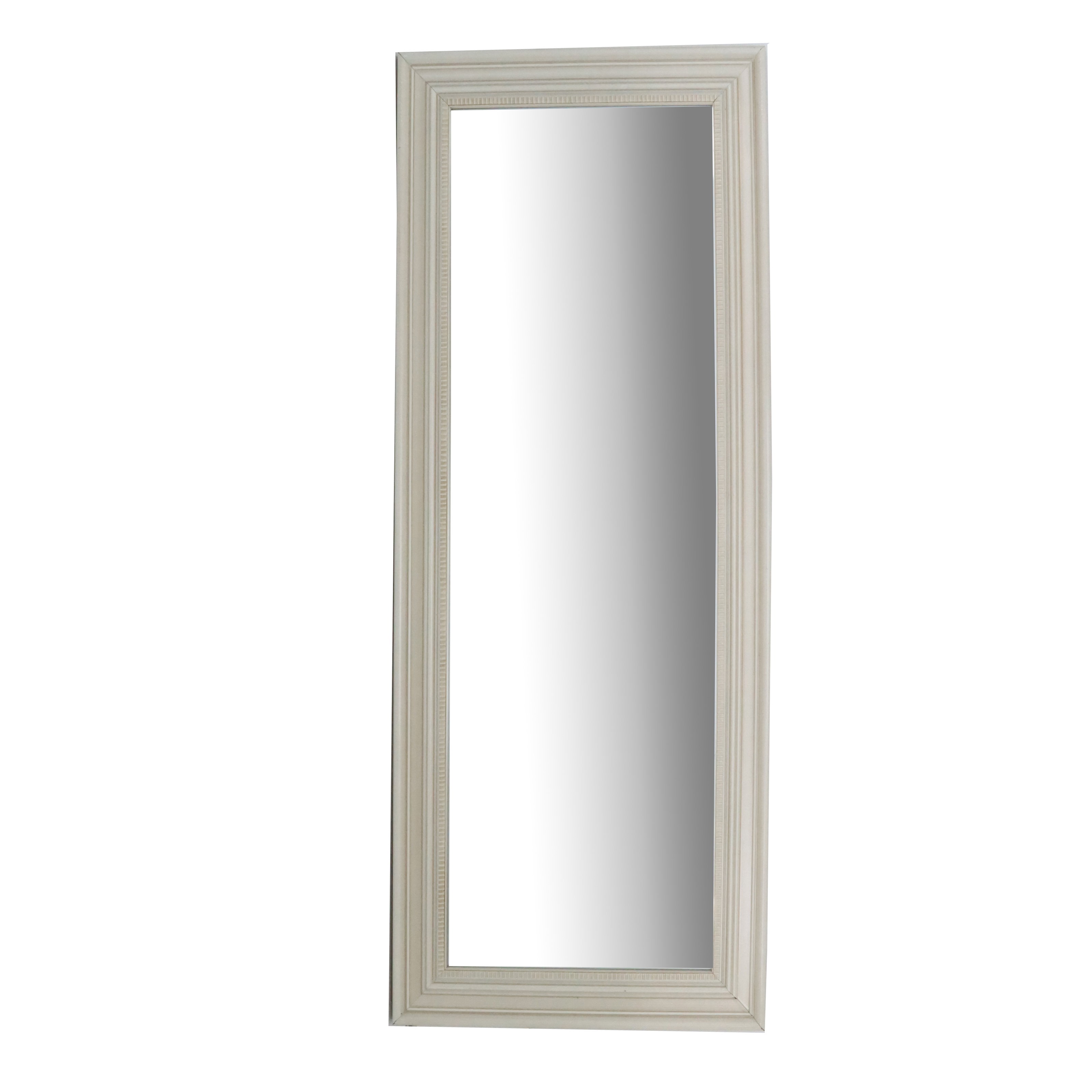 Traditional Style Full-Length Wall Mirror