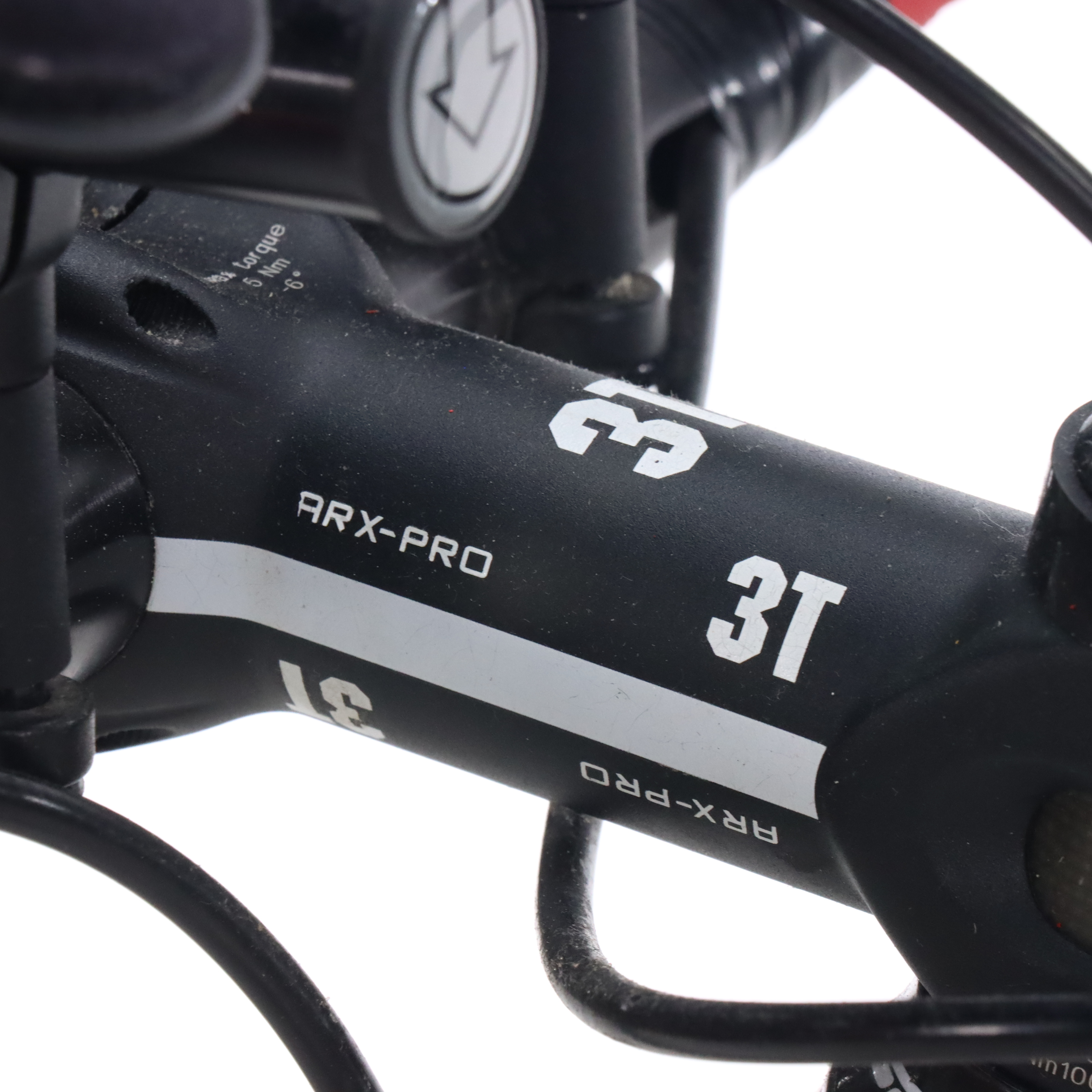 Quintana Roo "Illitcito" Triathlon Bike