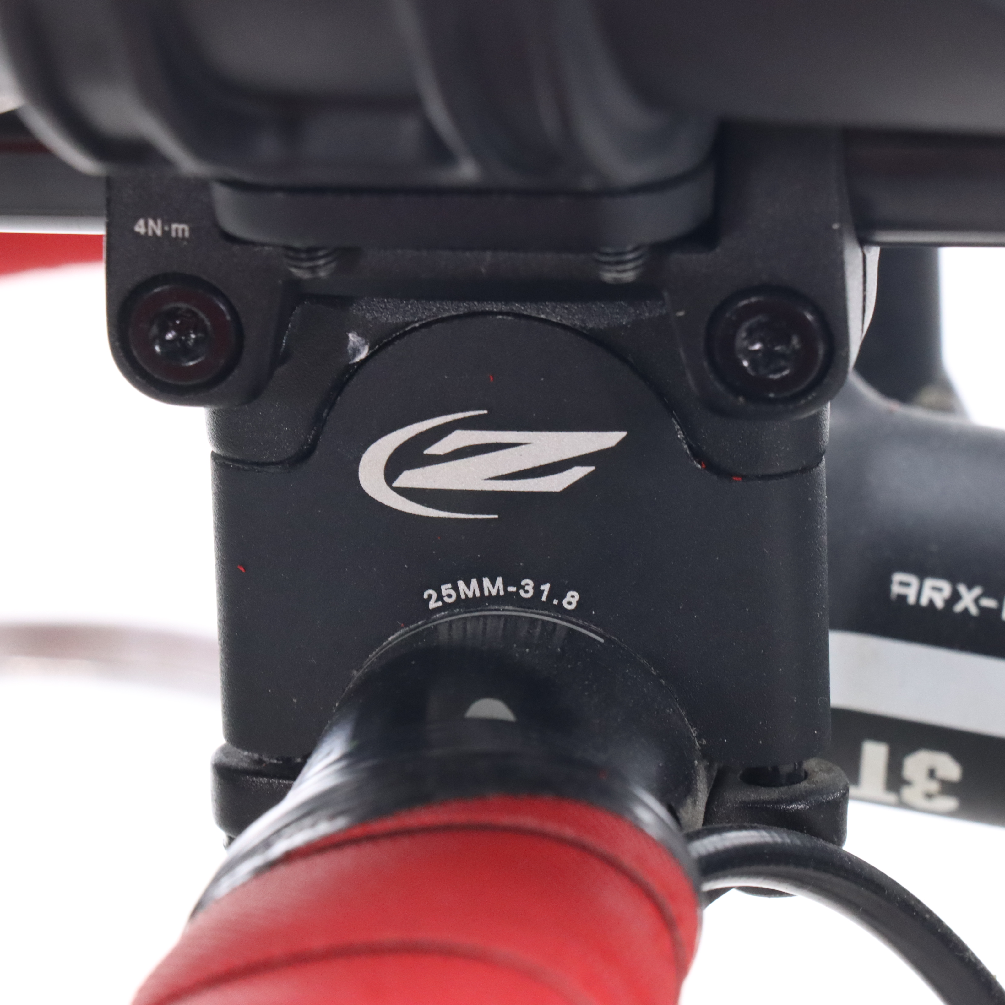 Quintana Roo "Illitcito" Triathlon Bike