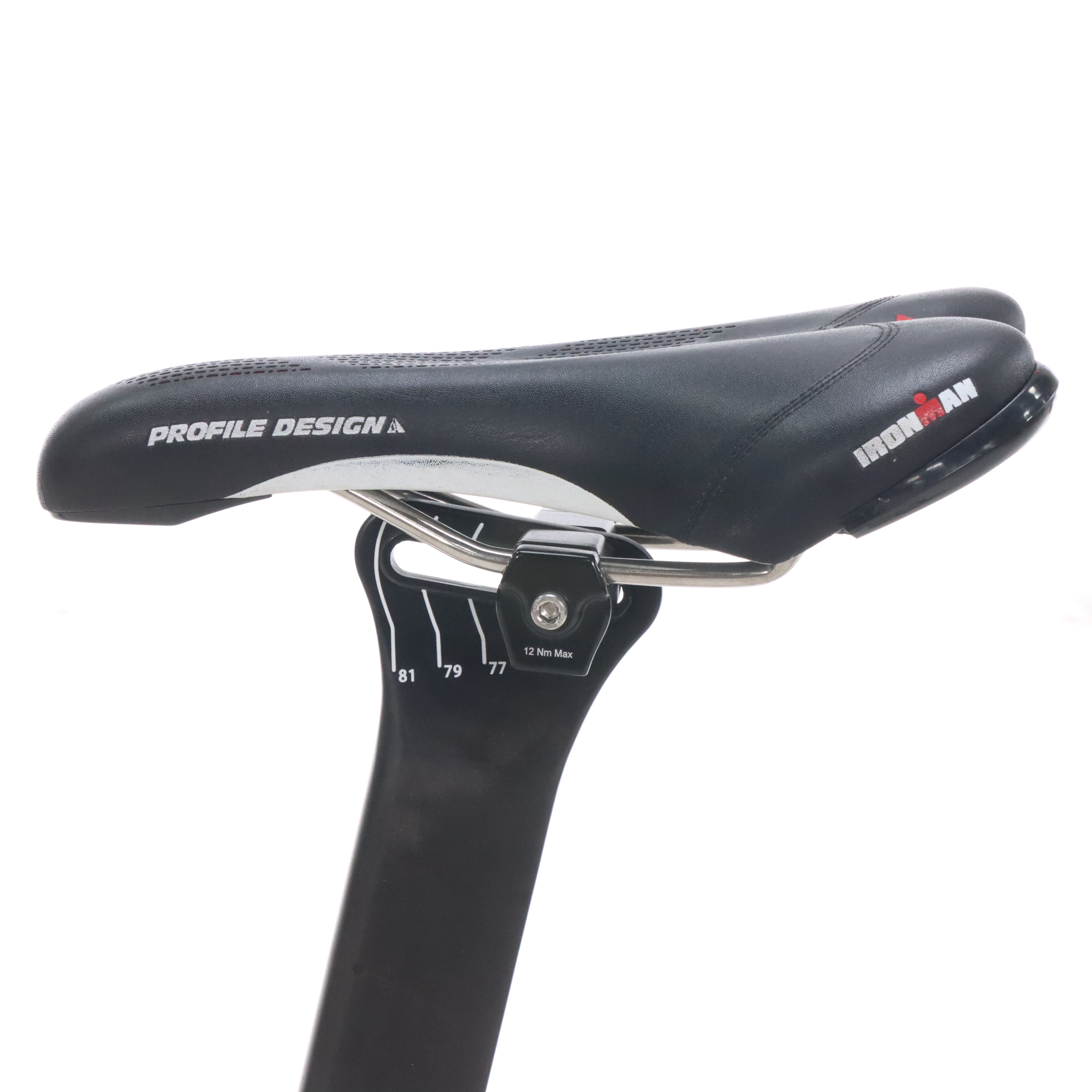 Quintana Roo "Illitcito" Triathlon Bike