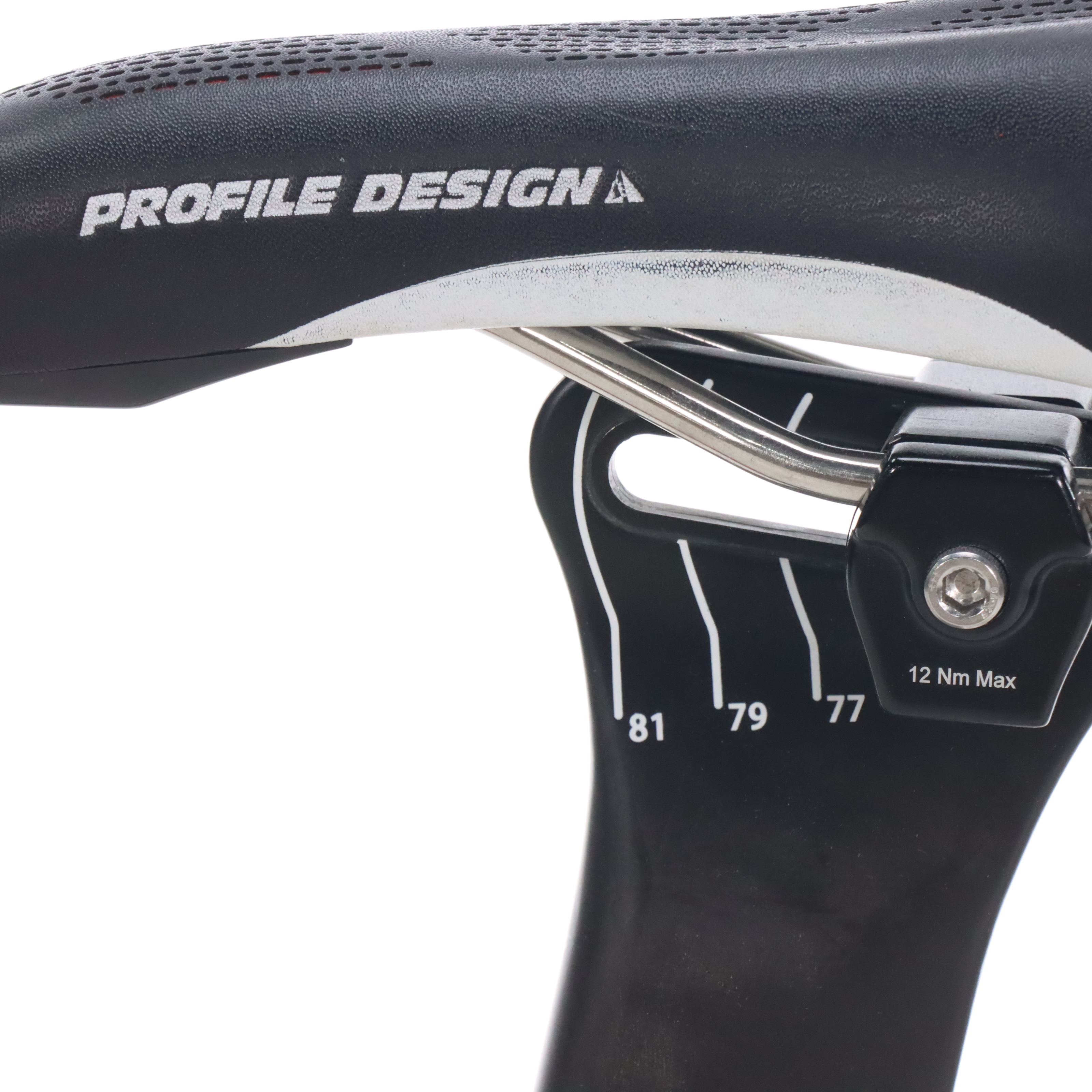 Quintana Roo "Illitcito" Triathlon Bike