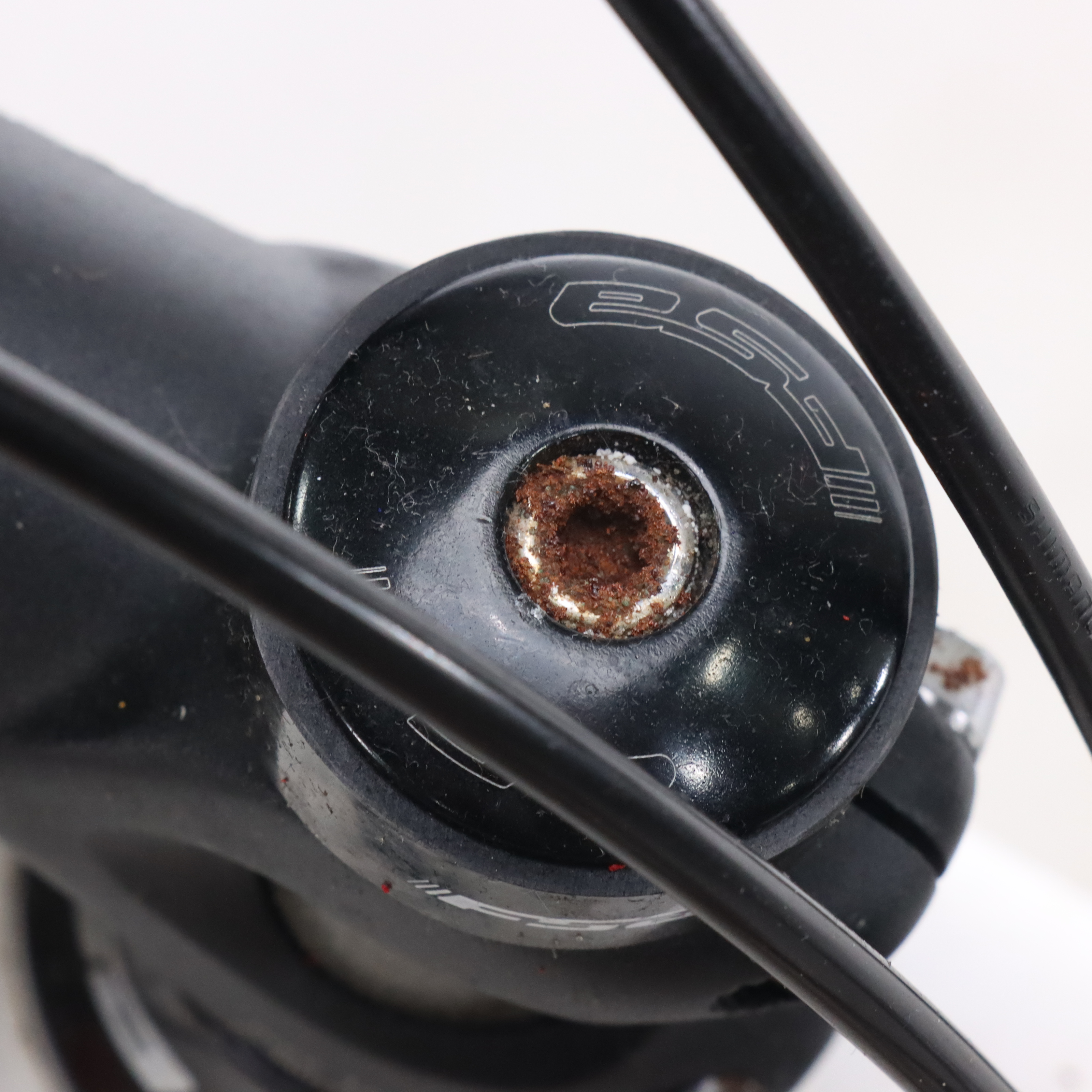 Quintana Roo "Illitcito" Triathlon Bike