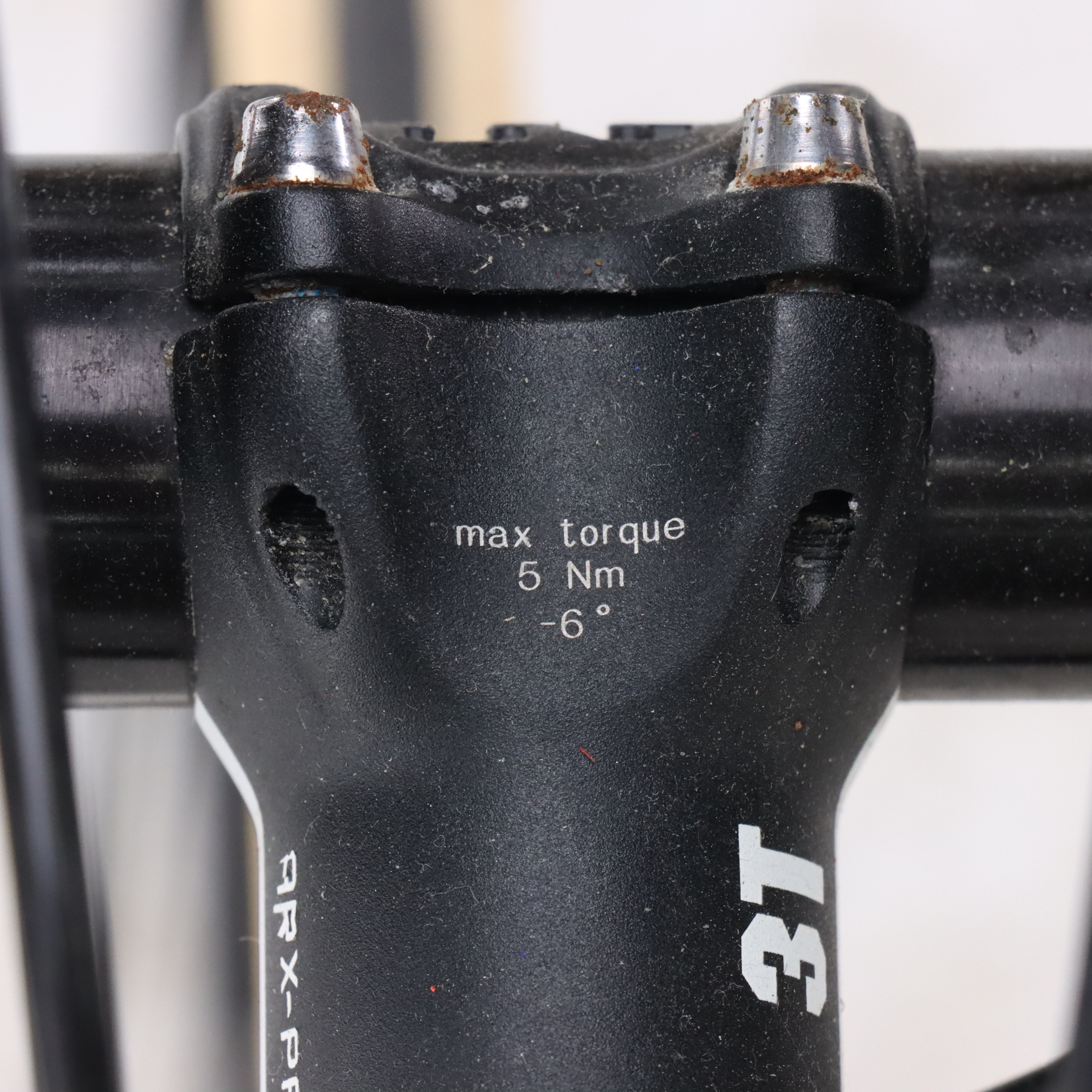 Quintana Roo "Illitcito" Triathlon Bike