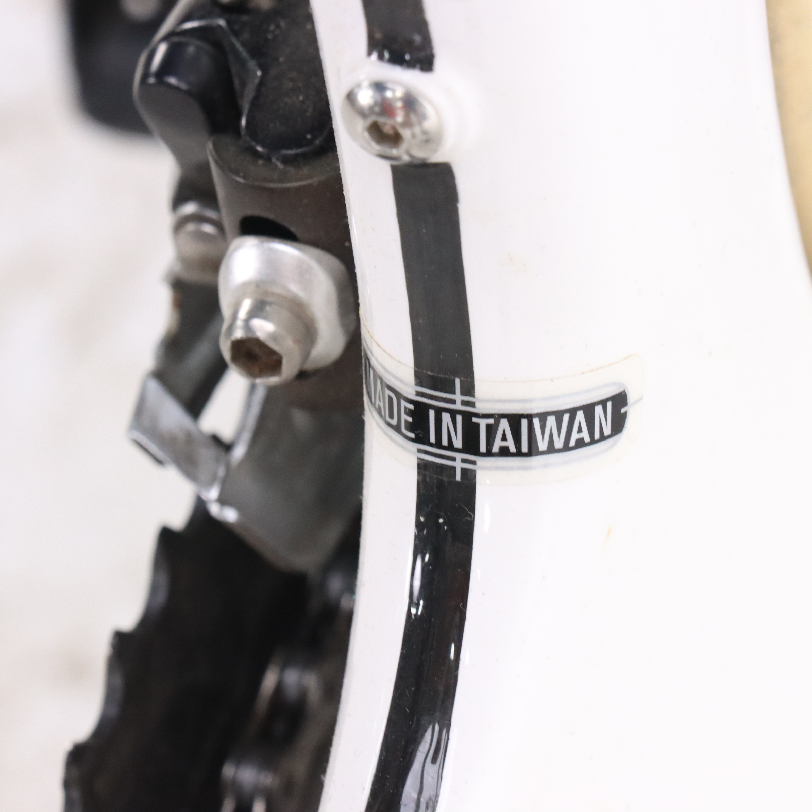 Quintana Roo "Illitcito" Triathlon Bike