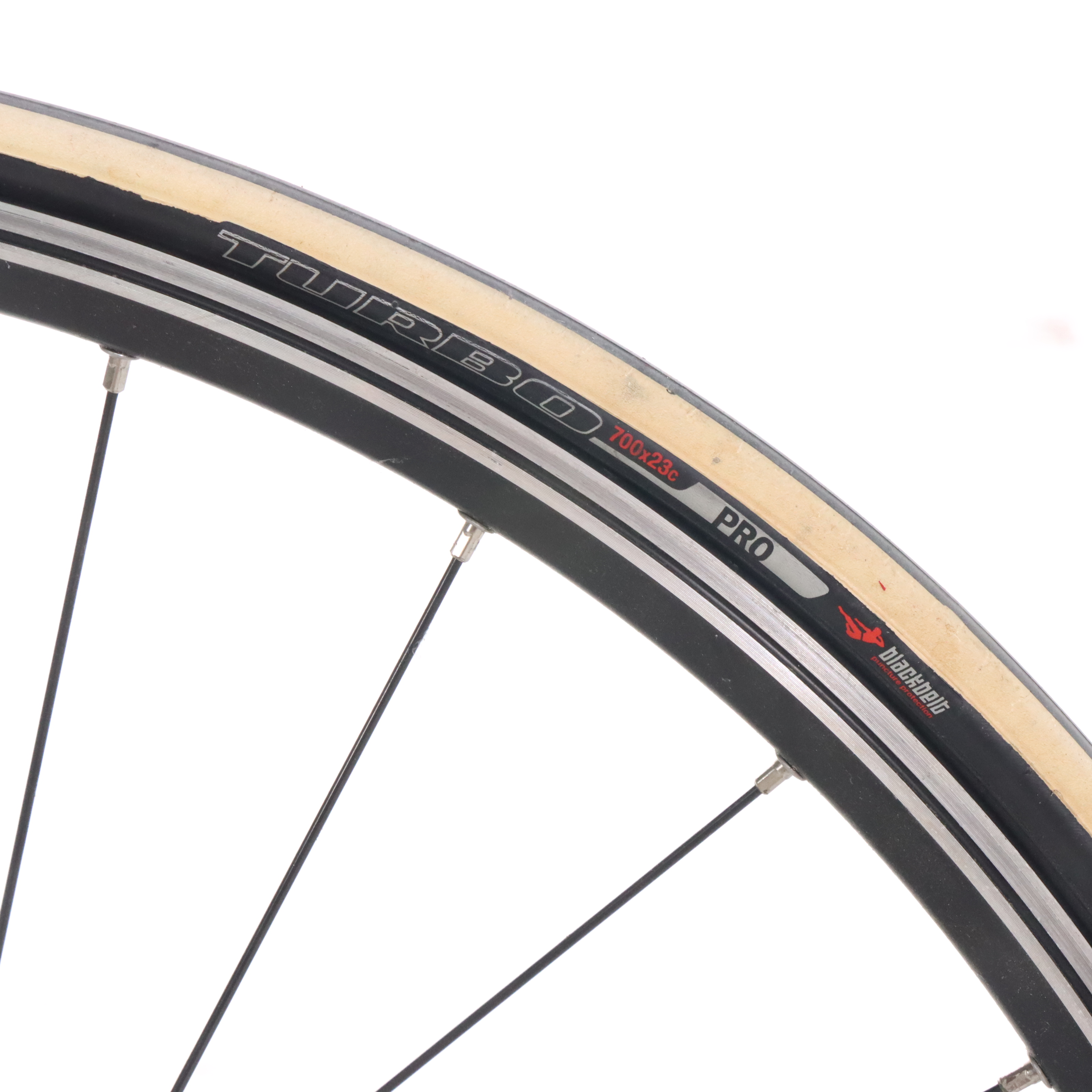 Quintana Roo "Illitcito" Triathlon Bike