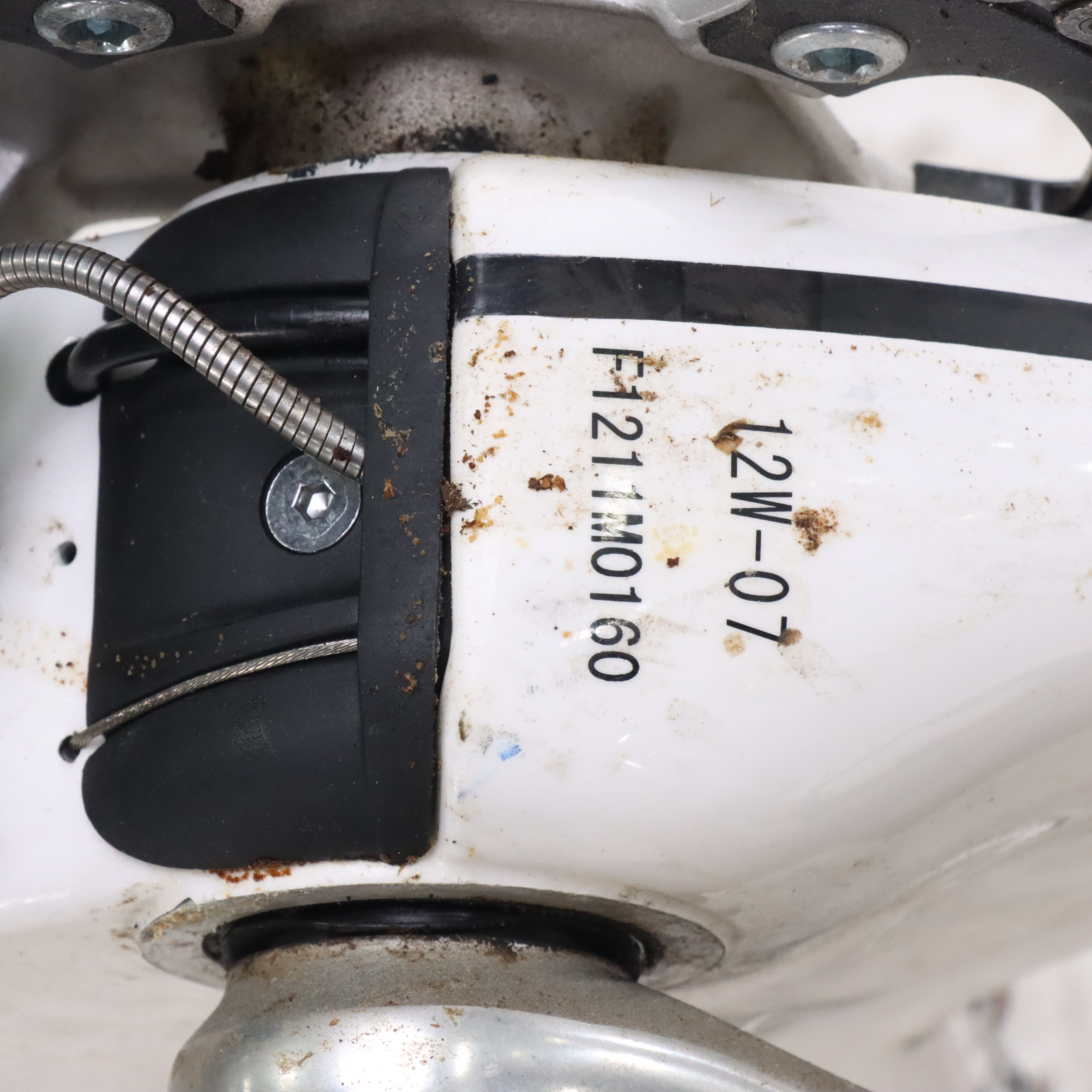 Quintana Roo "Illitcito" Triathlon Bike