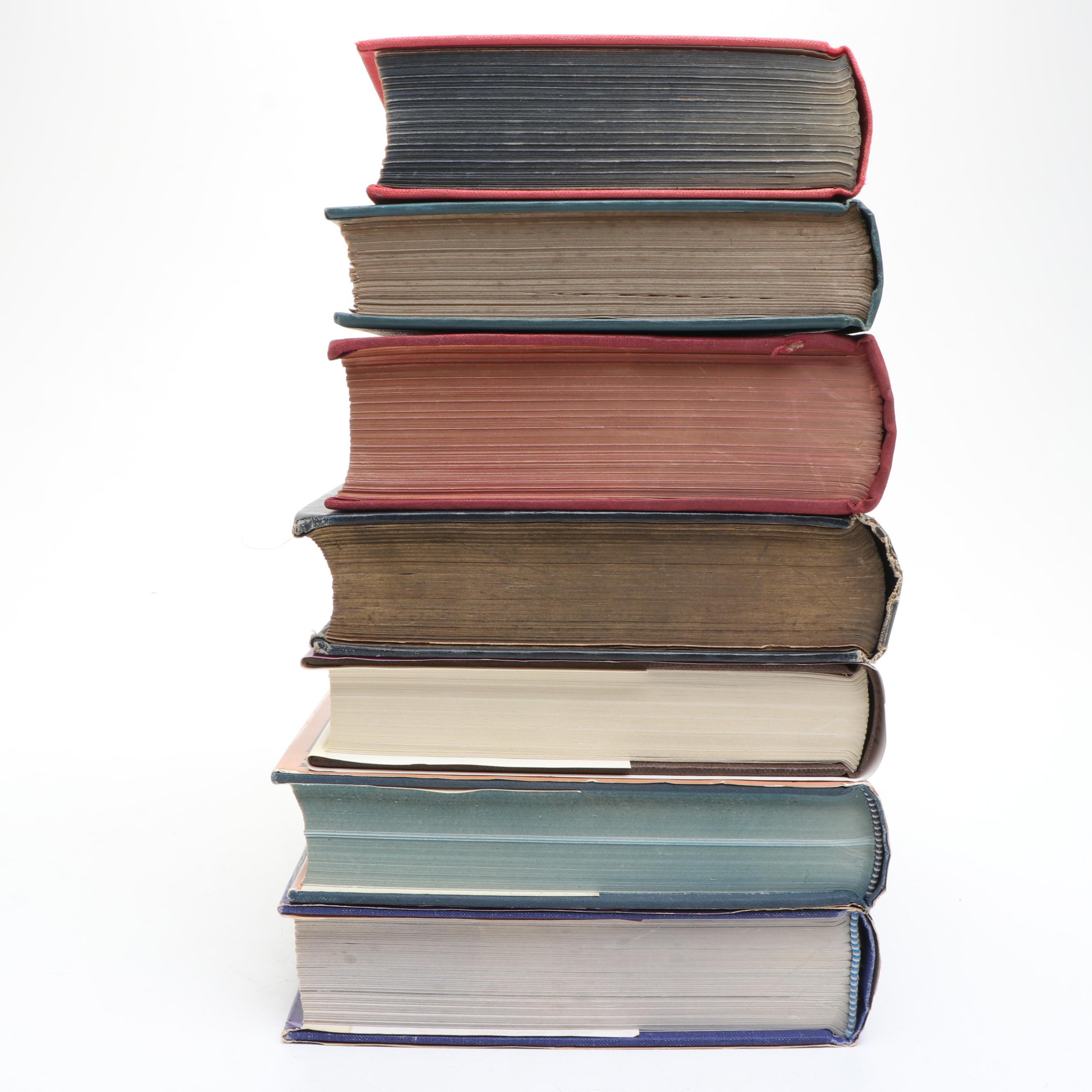 "Louis and Victoria"  and Other Royal Histories