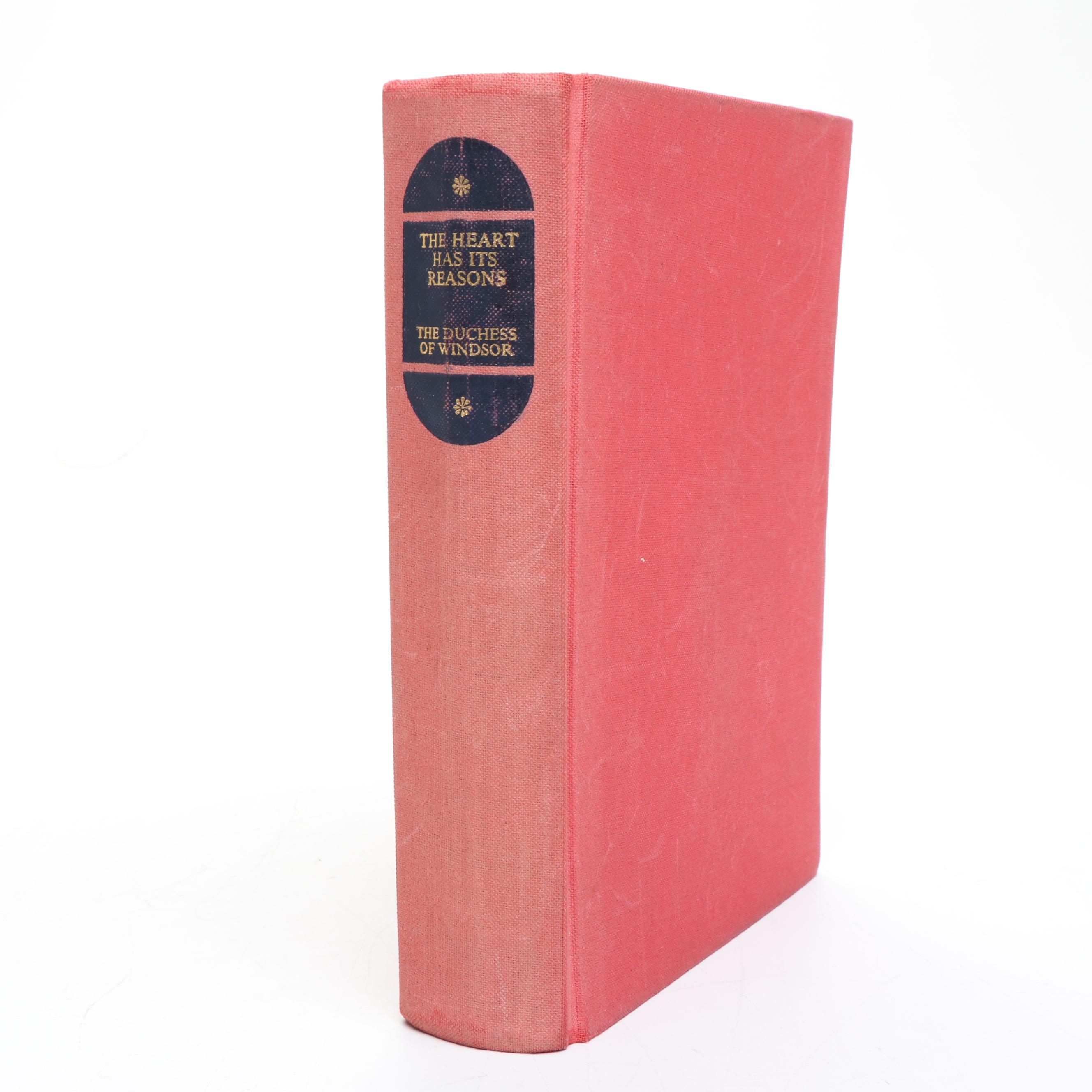 "Louis and Victoria"  and Other Royal Histories