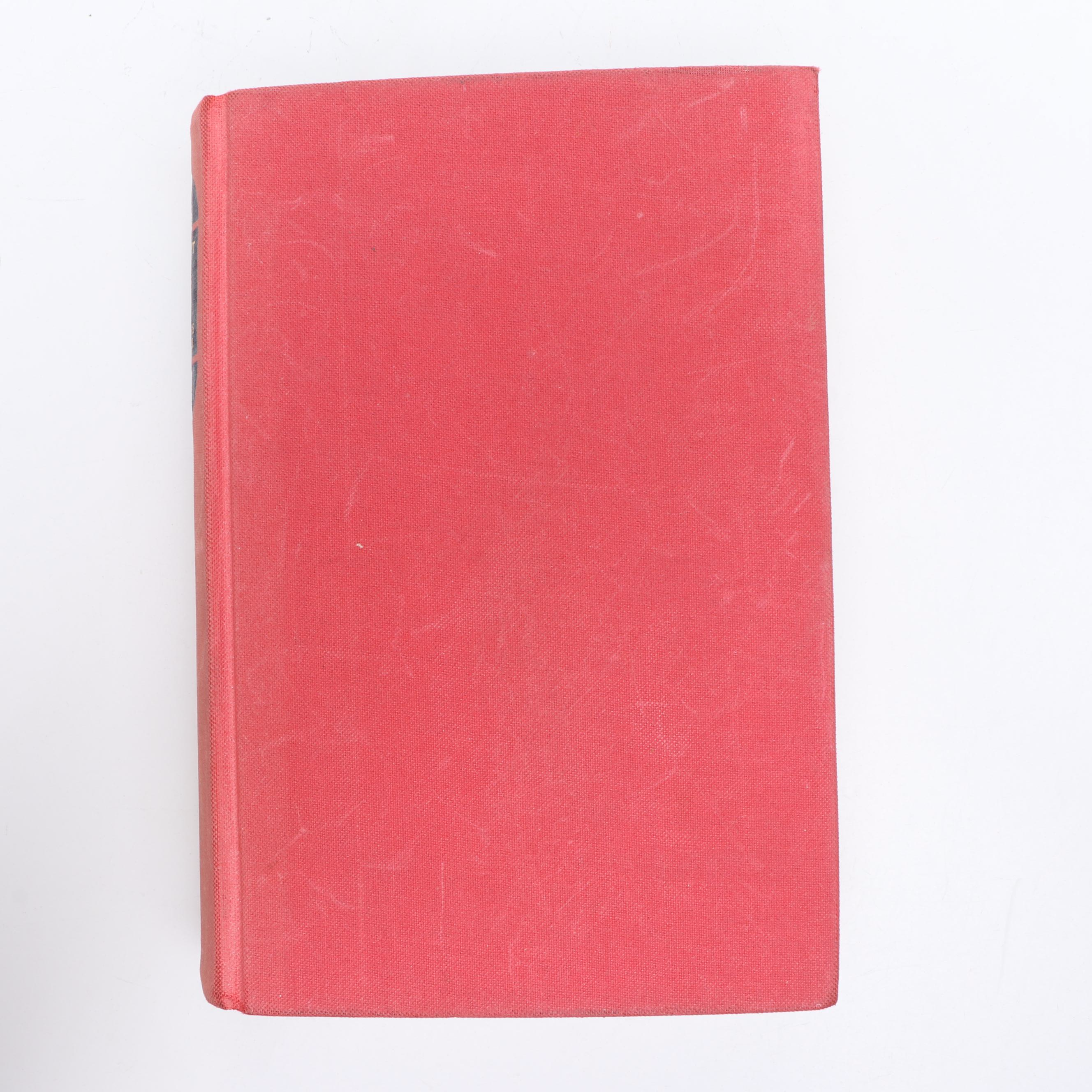 "Louis and Victoria"  and Other Royal Histories