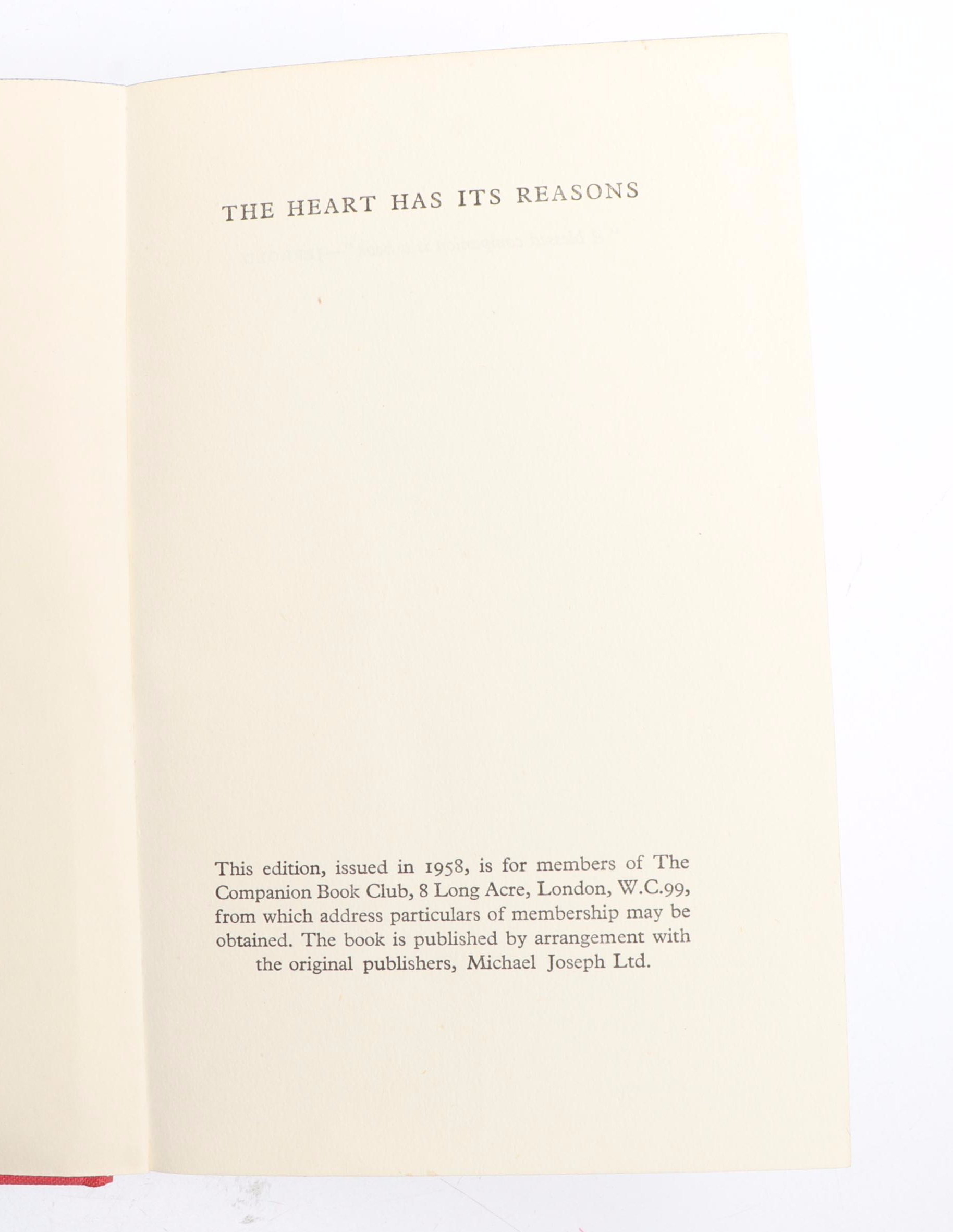 "Louis and Victoria"  and Other Royal Histories