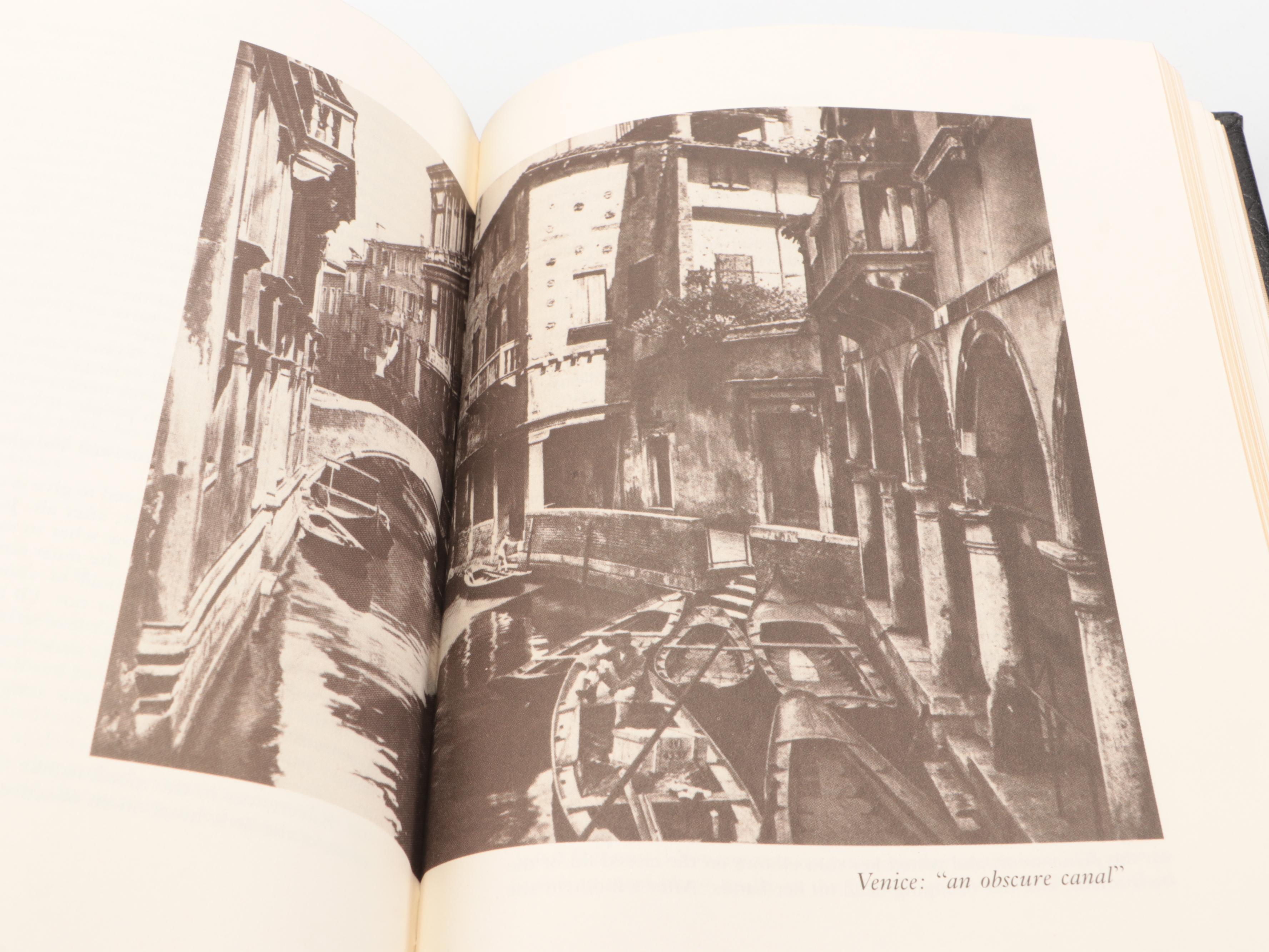 Franklin Library "The Age of Innocence," "Little Women," and More Classics