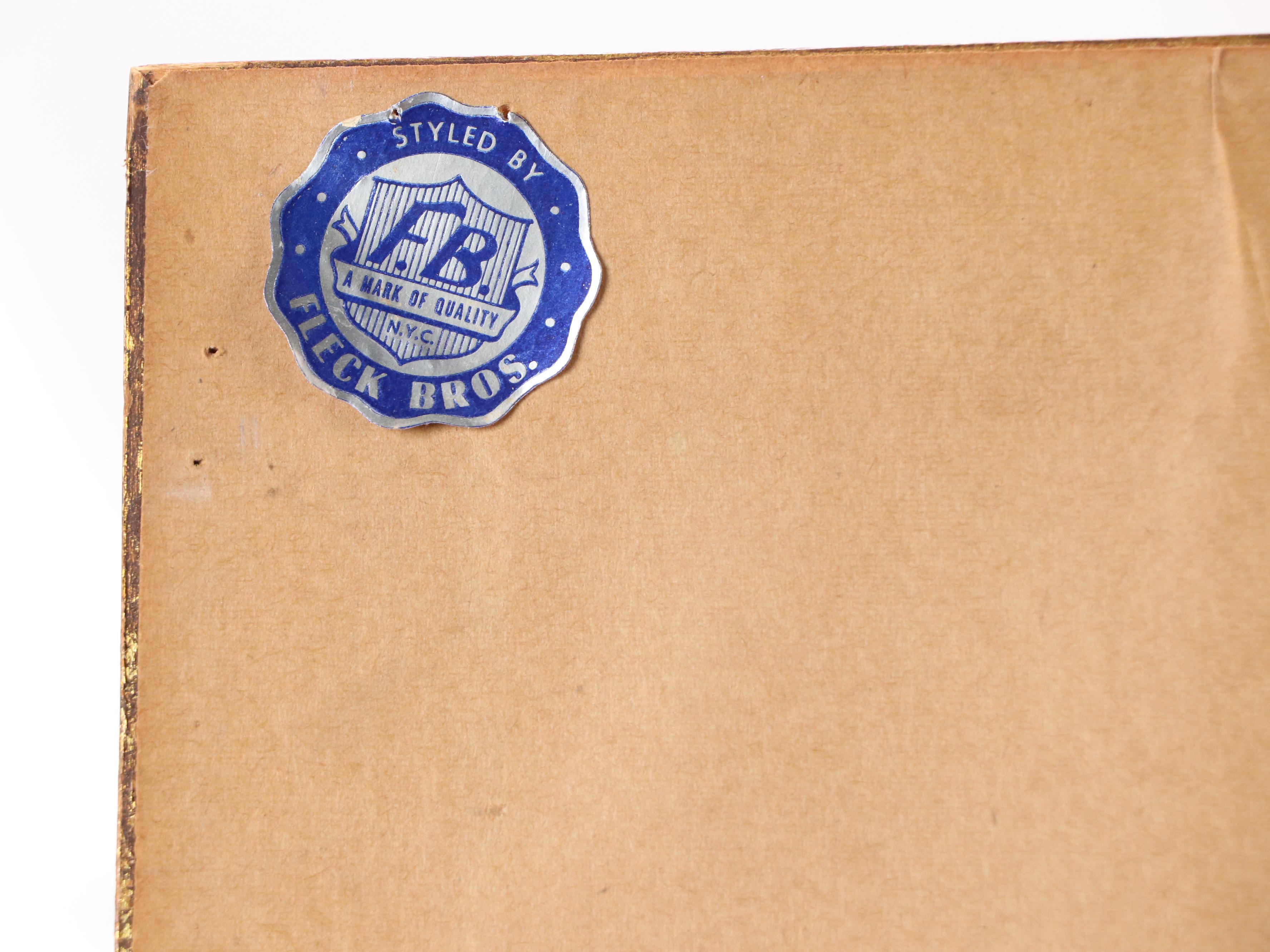 Dutch Canal Watercolor Painting, Featuring the Hoofdtoren of Hoorn