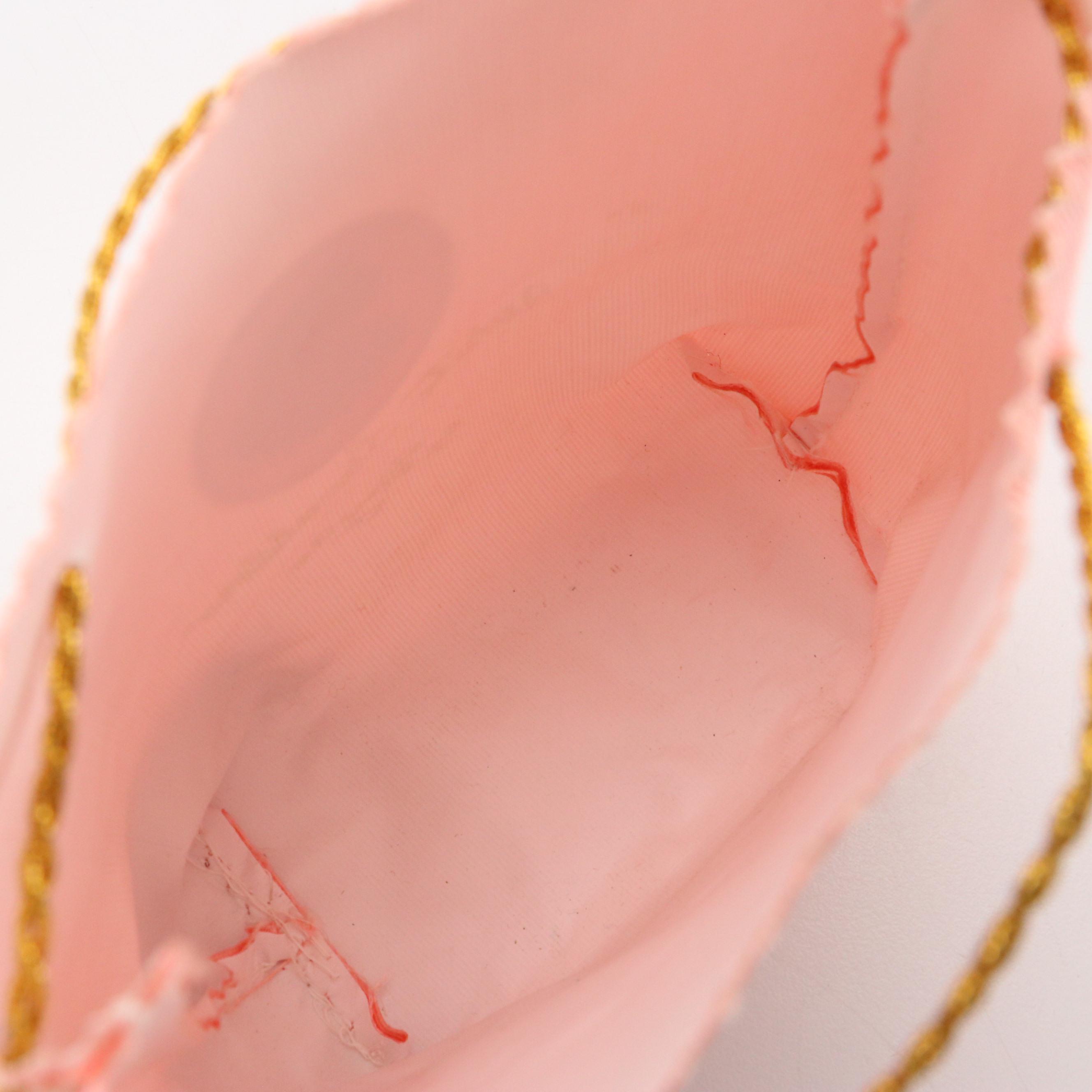 K. Gimbel Mini Beaded Pouch, Stratton Jewelry Case/Pillbox Holder and More