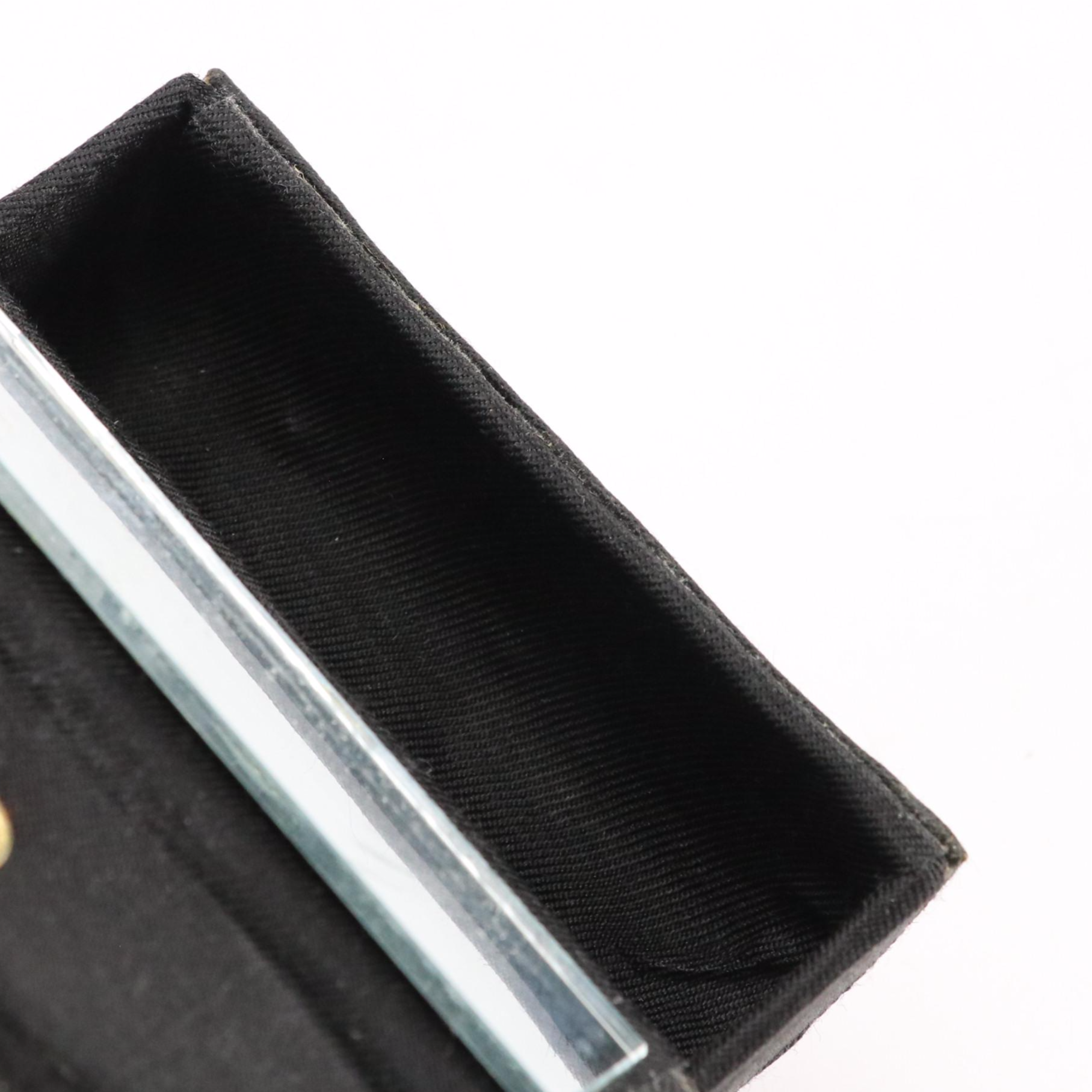 K. Gimbel Mini Beaded Pouch, Stratton Jewelry Case/Pillbox Holder and More