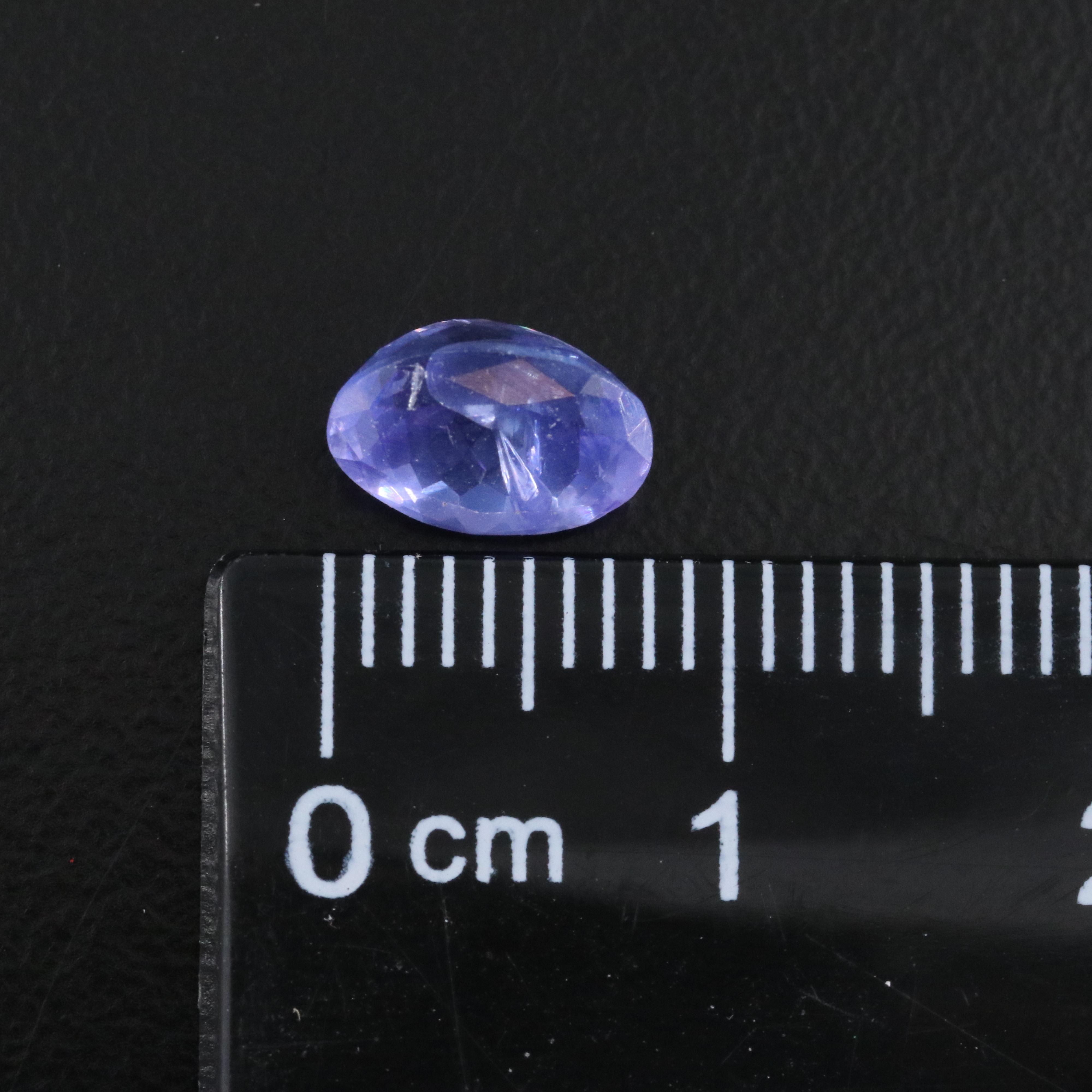 Loose 28.48 CTW Tanzanite