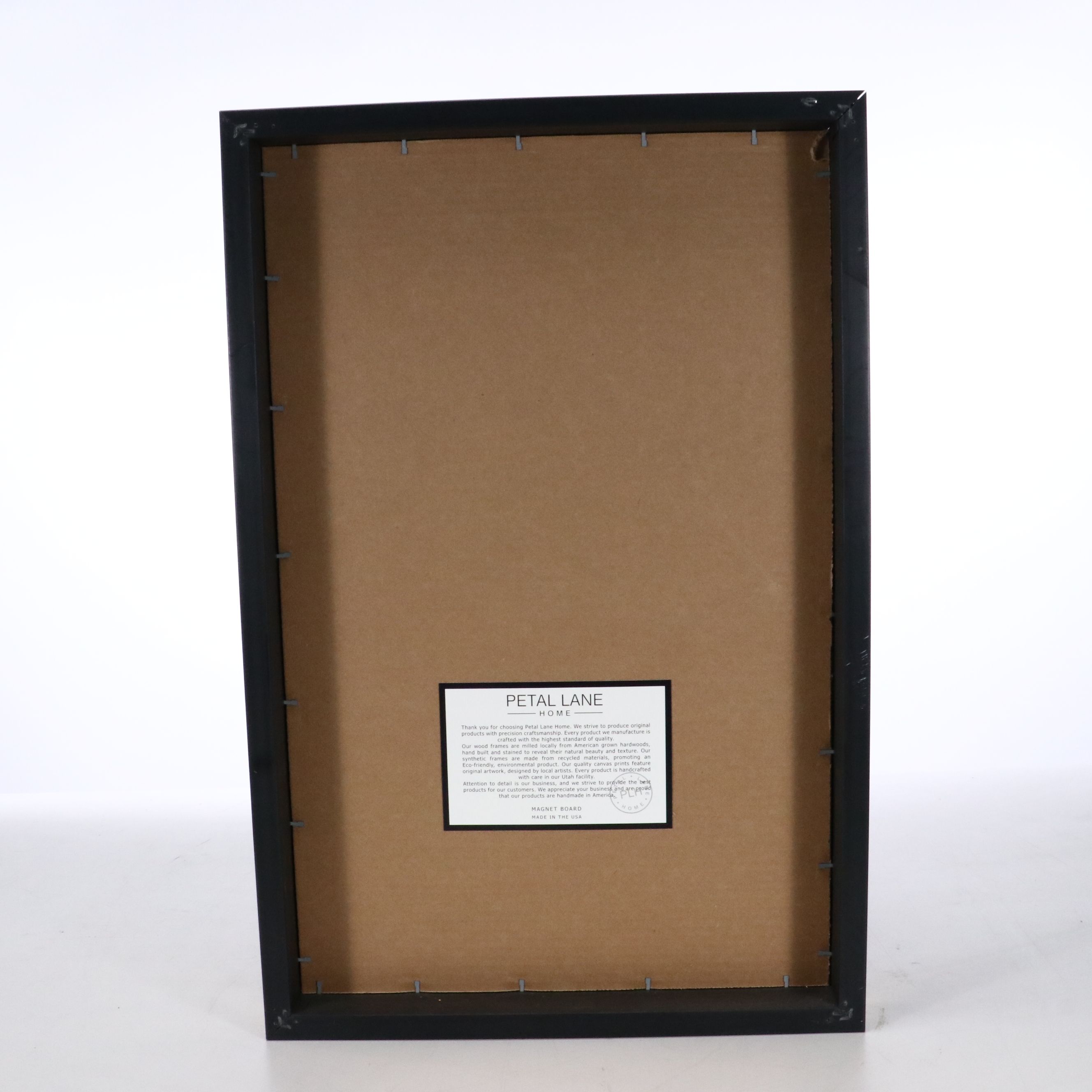 Fringe Table Lamp, "Live Laugh Love" Wall Art, and More Wall Décor