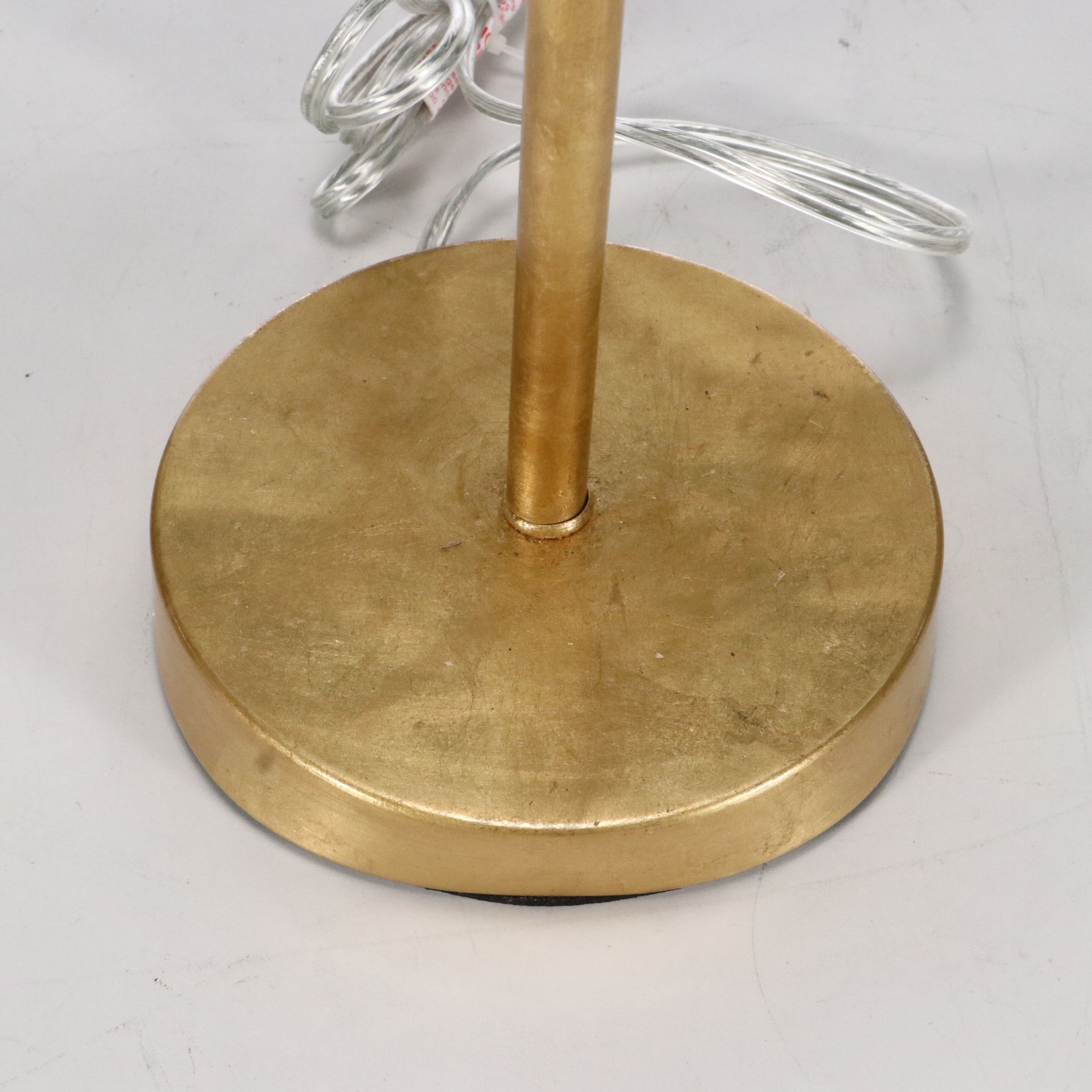 Fringe Table Lamp, "Live Laugh Love" Wall Art, and More Wall Décor