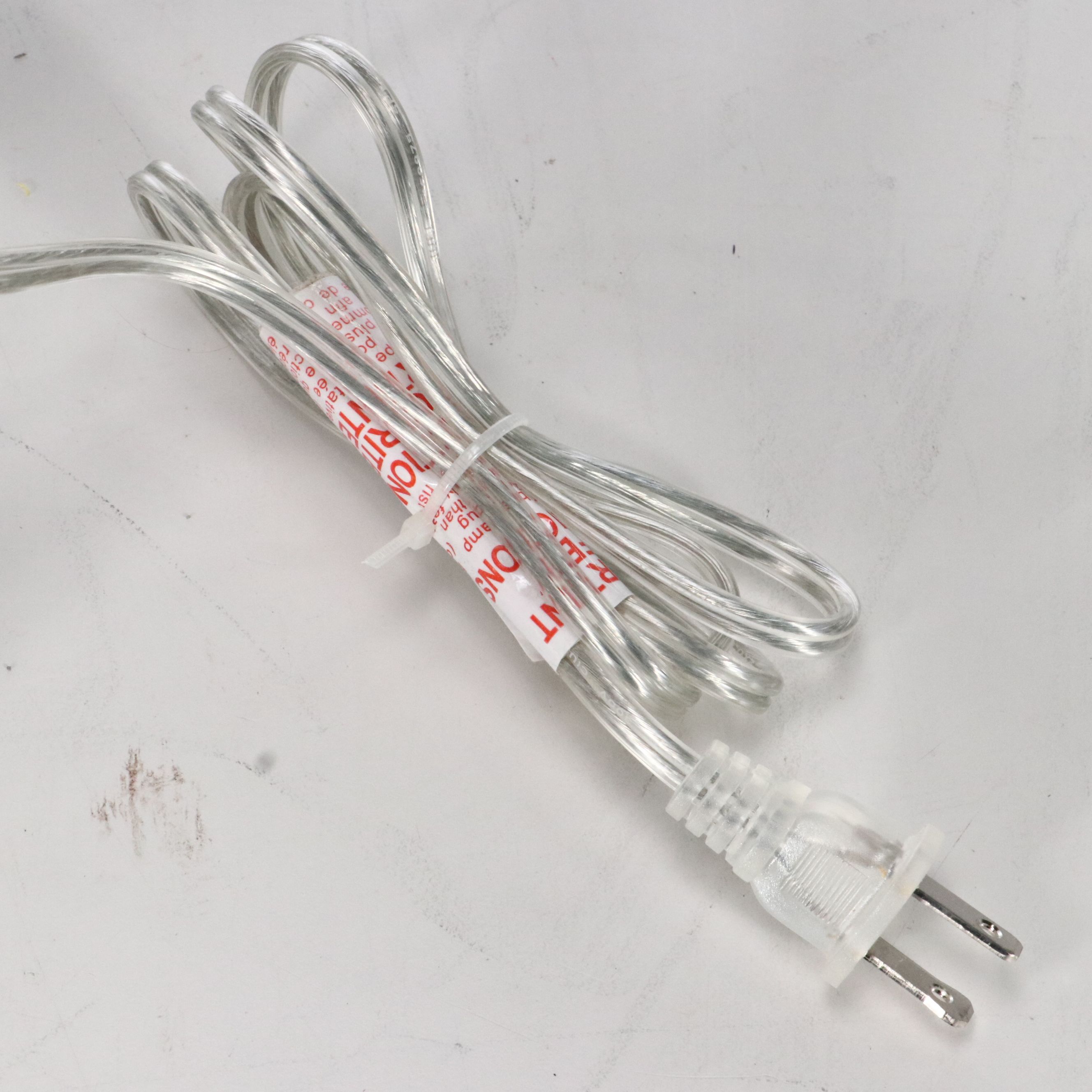 Fringe Table Lamp, "Live Laugh Love" Wall Art, and More Wall Décor