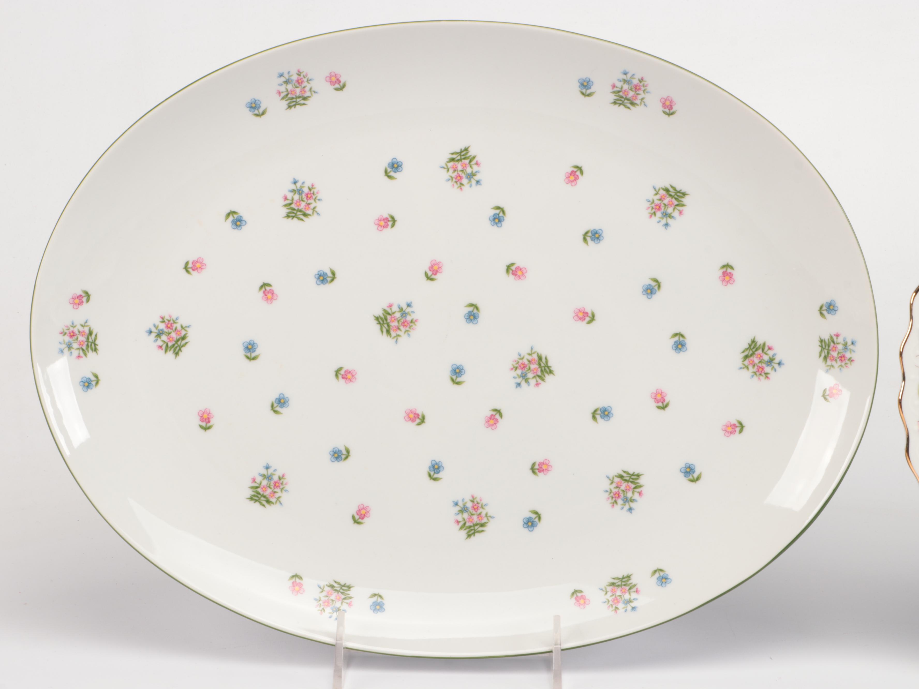 Seasonal and Other Table Linens and Accessories