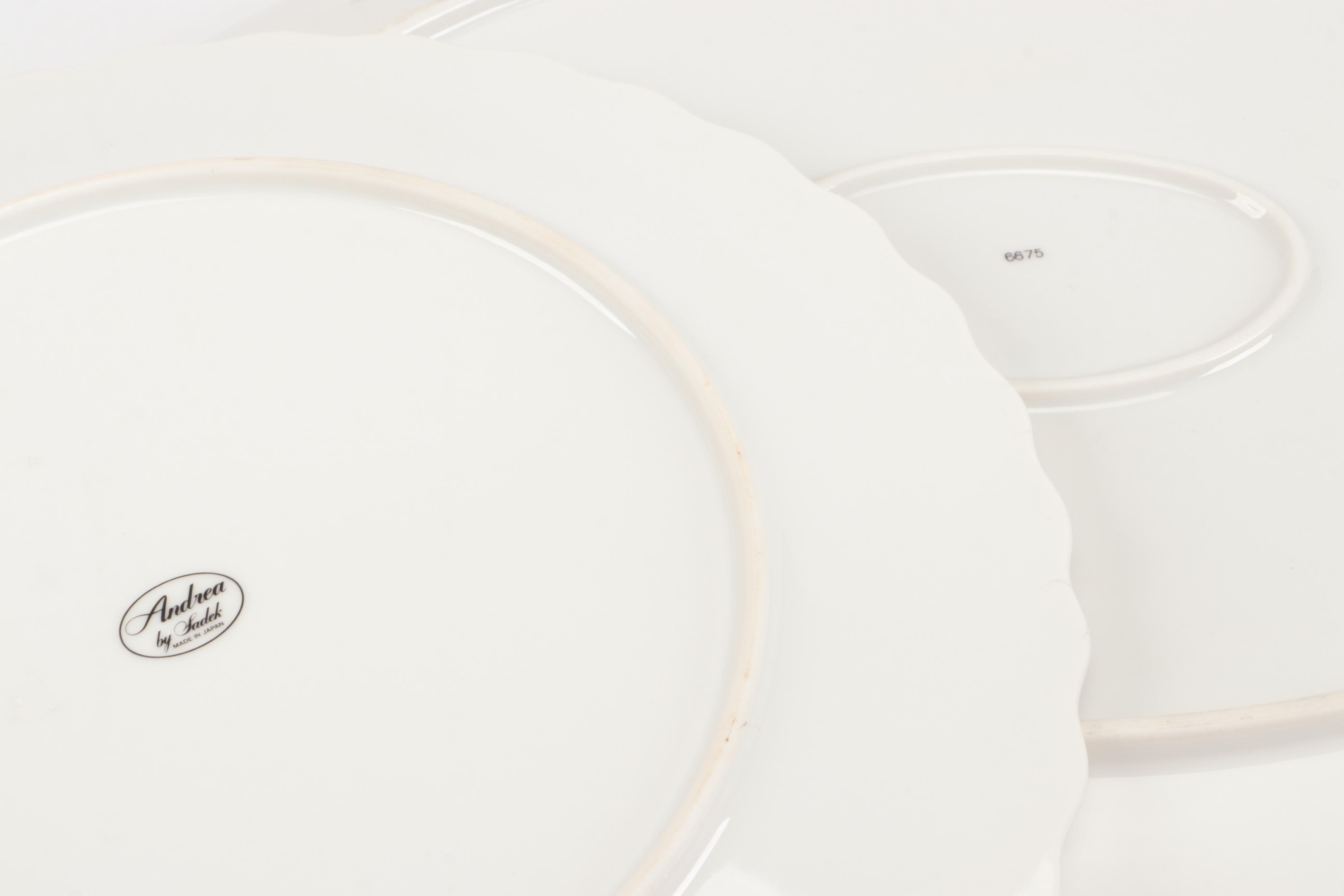 Seasonal and Other Table Linens and Accessories