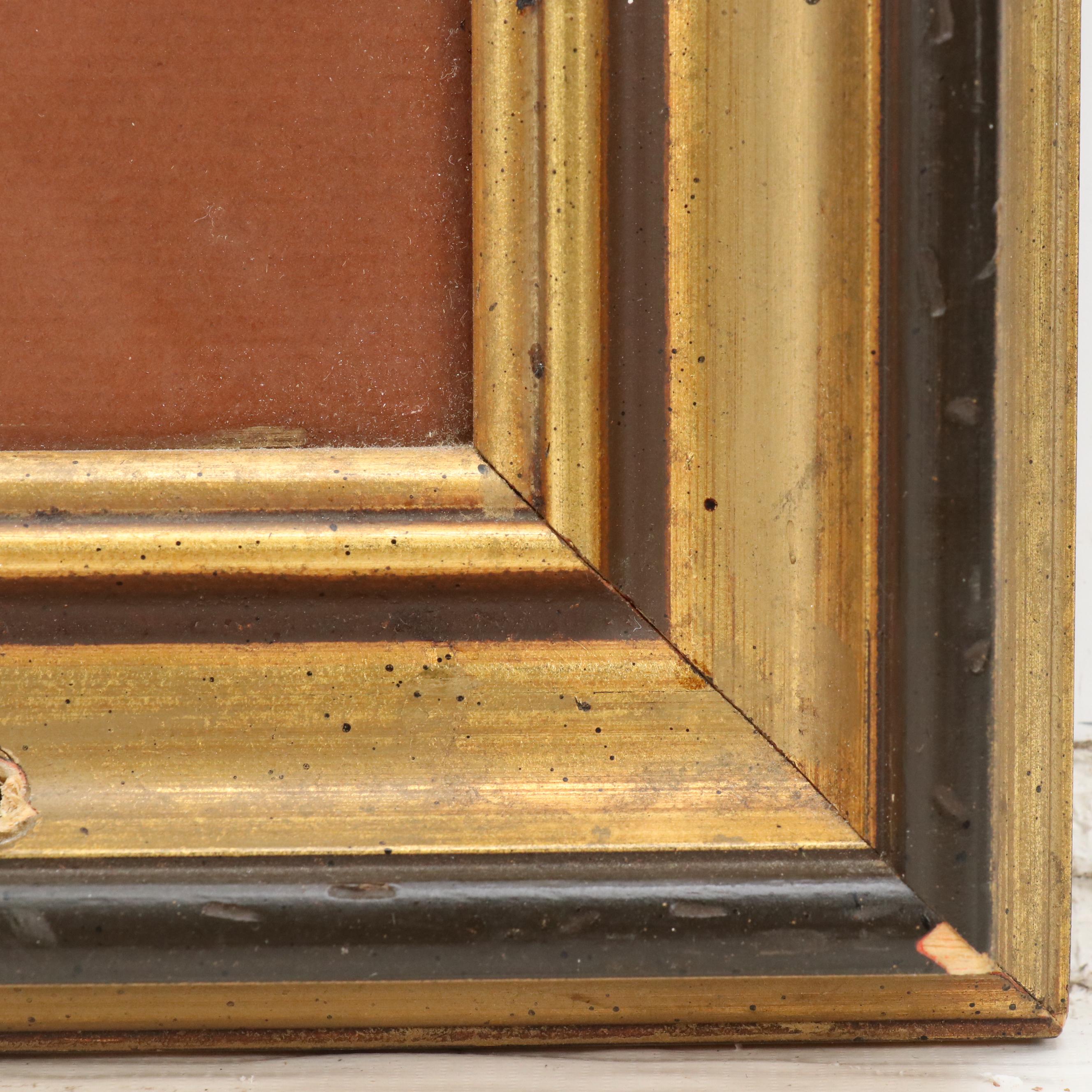 French School Engraving After Philips Wouwerman "Petite Partie de Chasse," 1758