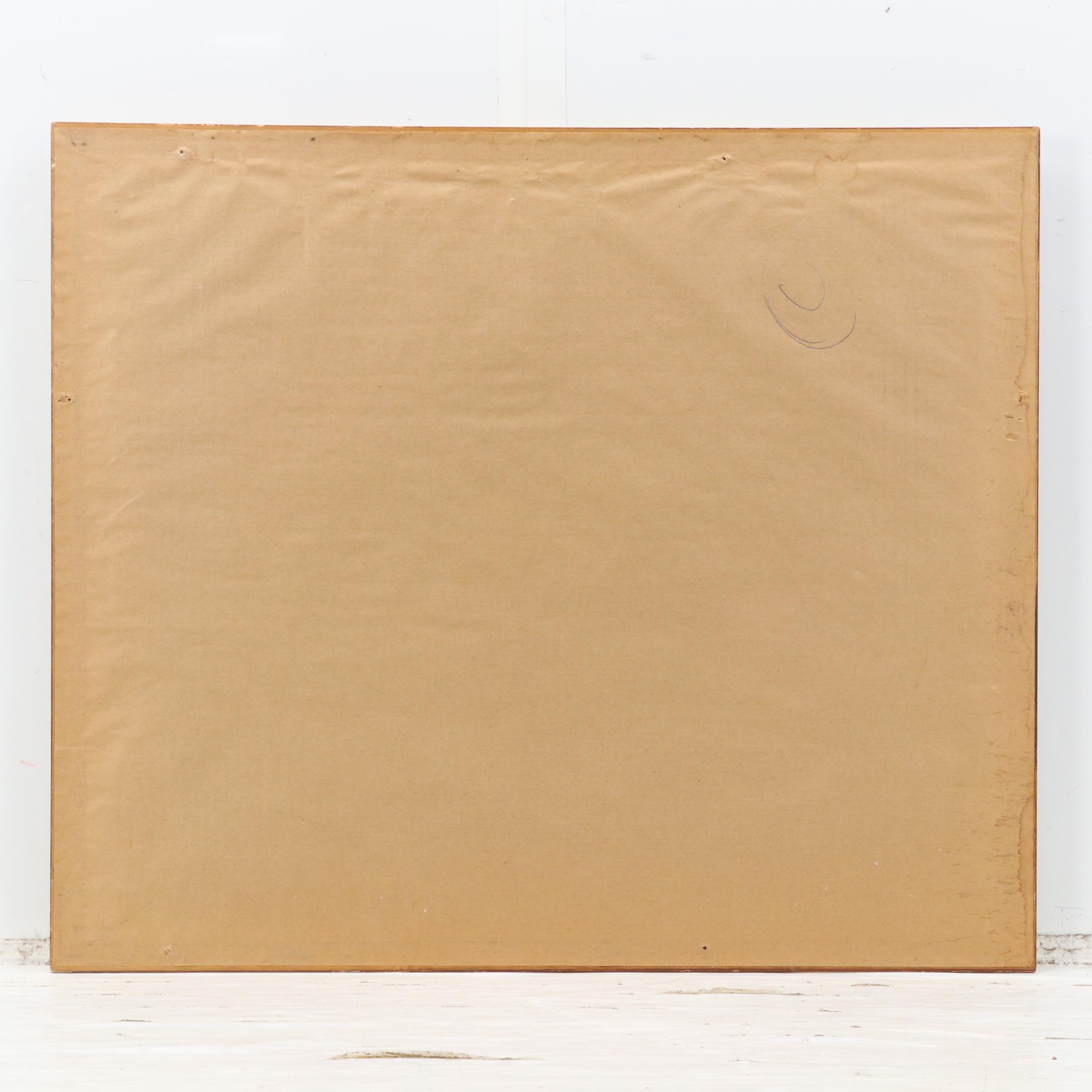 French School Engraving After Philips Wouwerman "Petite Partie de Chasse," 1758