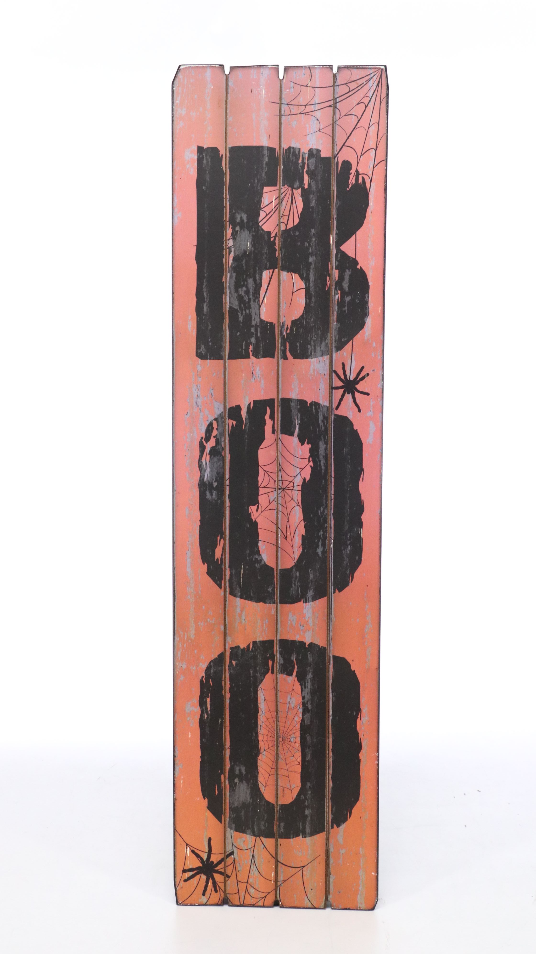 Direct International "Happy Halloween" Sign with More Halloween Décor