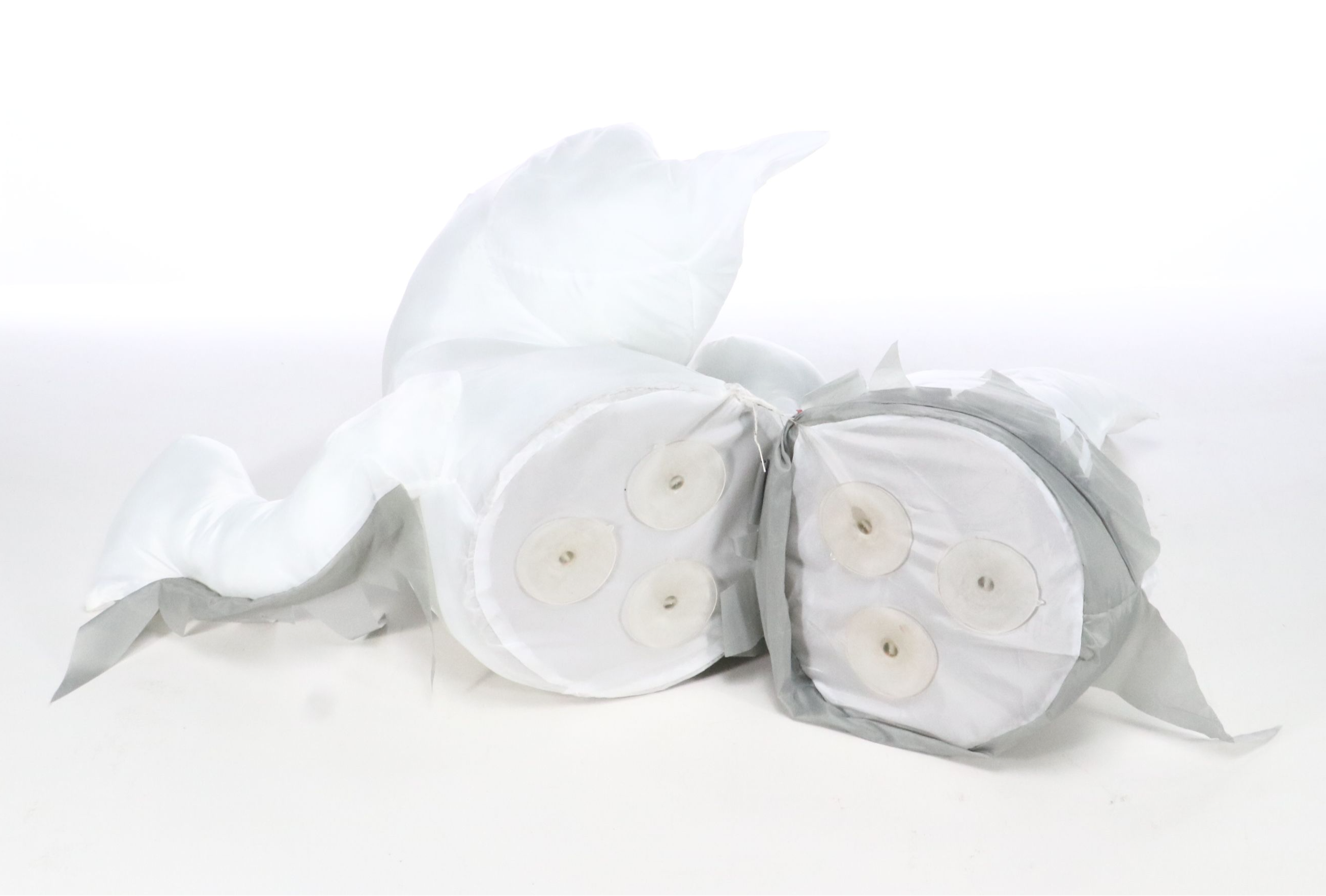 Direct International "Happy Halloween" Sign with More Halloween Décor