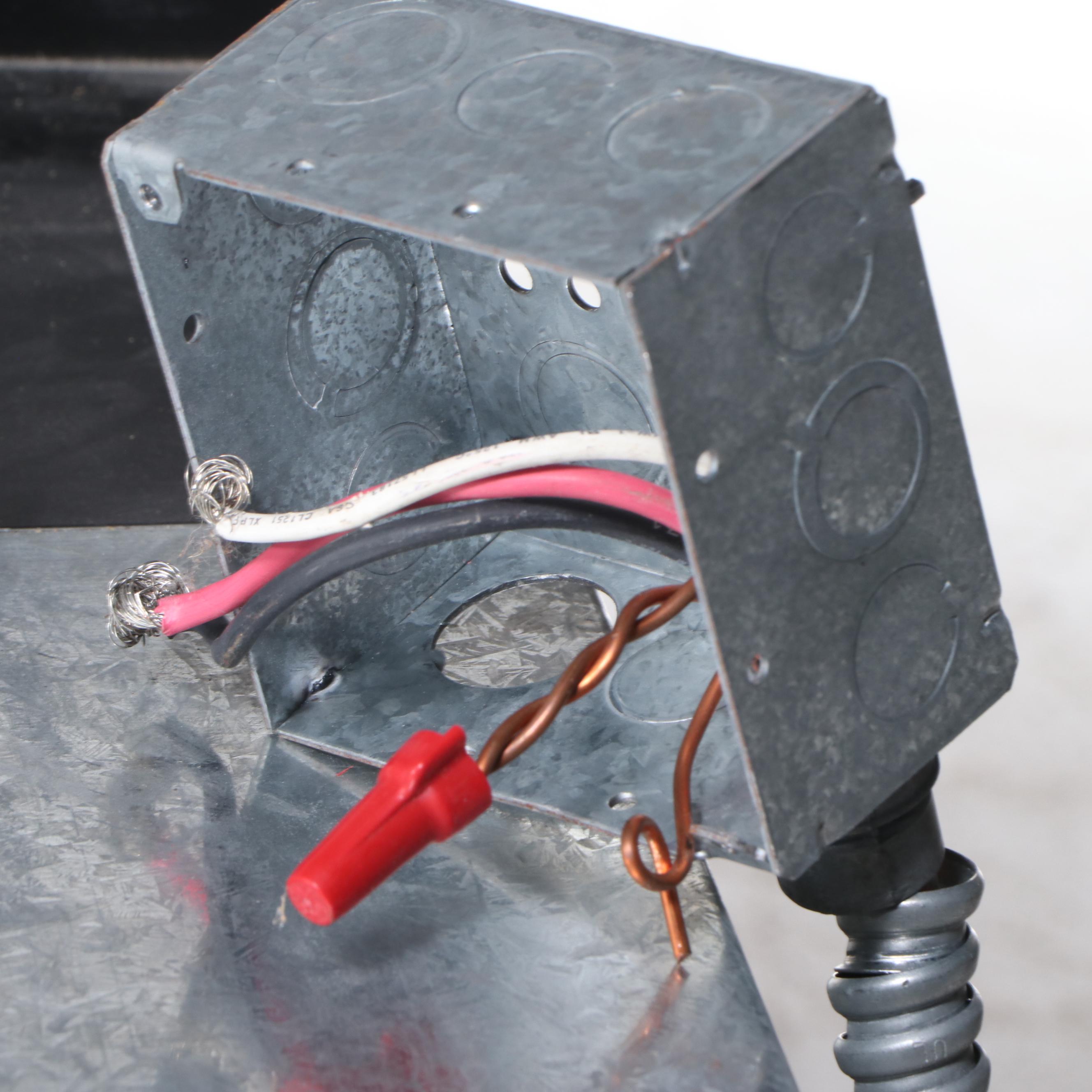 Thermador Built-in Wall Mount Convection Oven with Warming Drawer