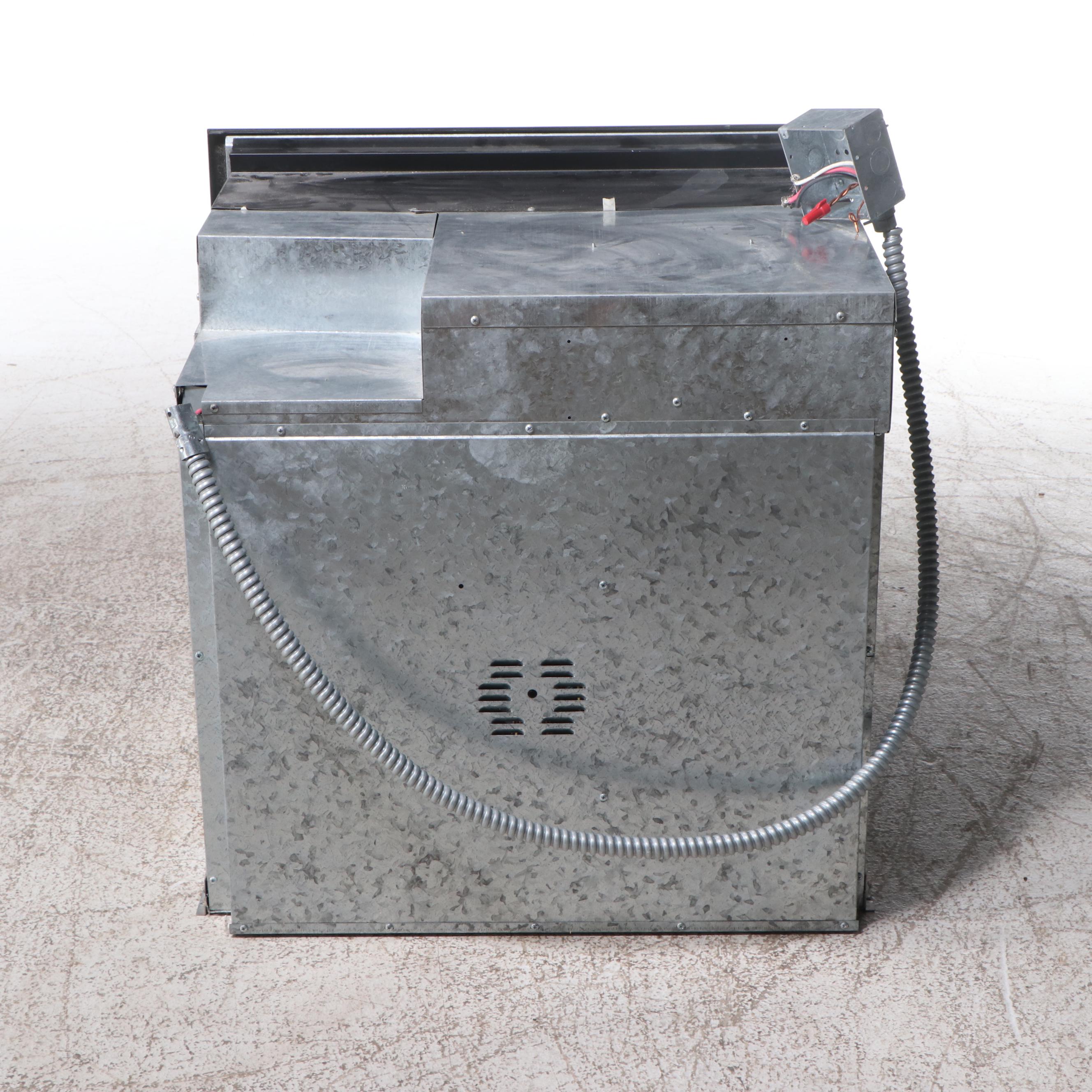 Thermador Built-in Wall Mount Convection Oven with Warming Drawer