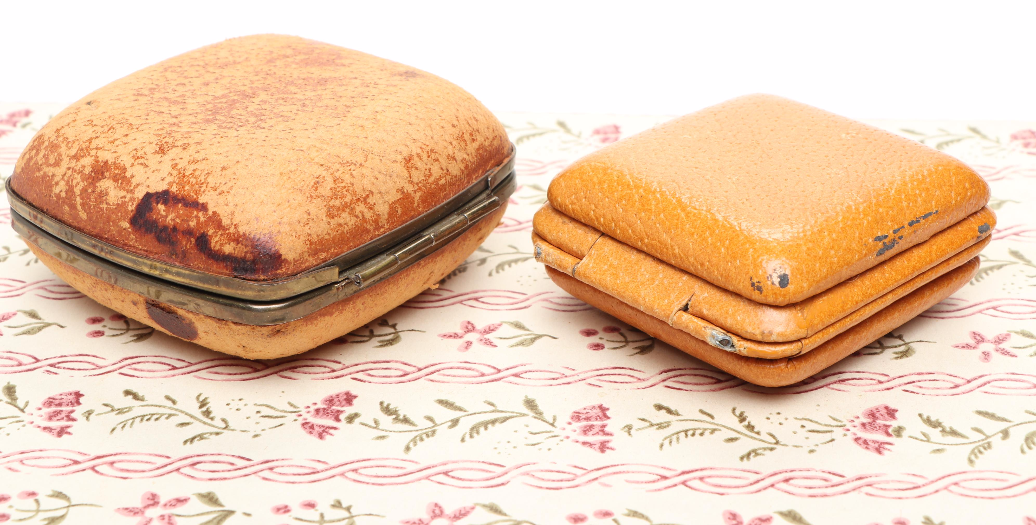 Vintage Travel Alarm Clocks with Grateful Dead Book and Desk Set