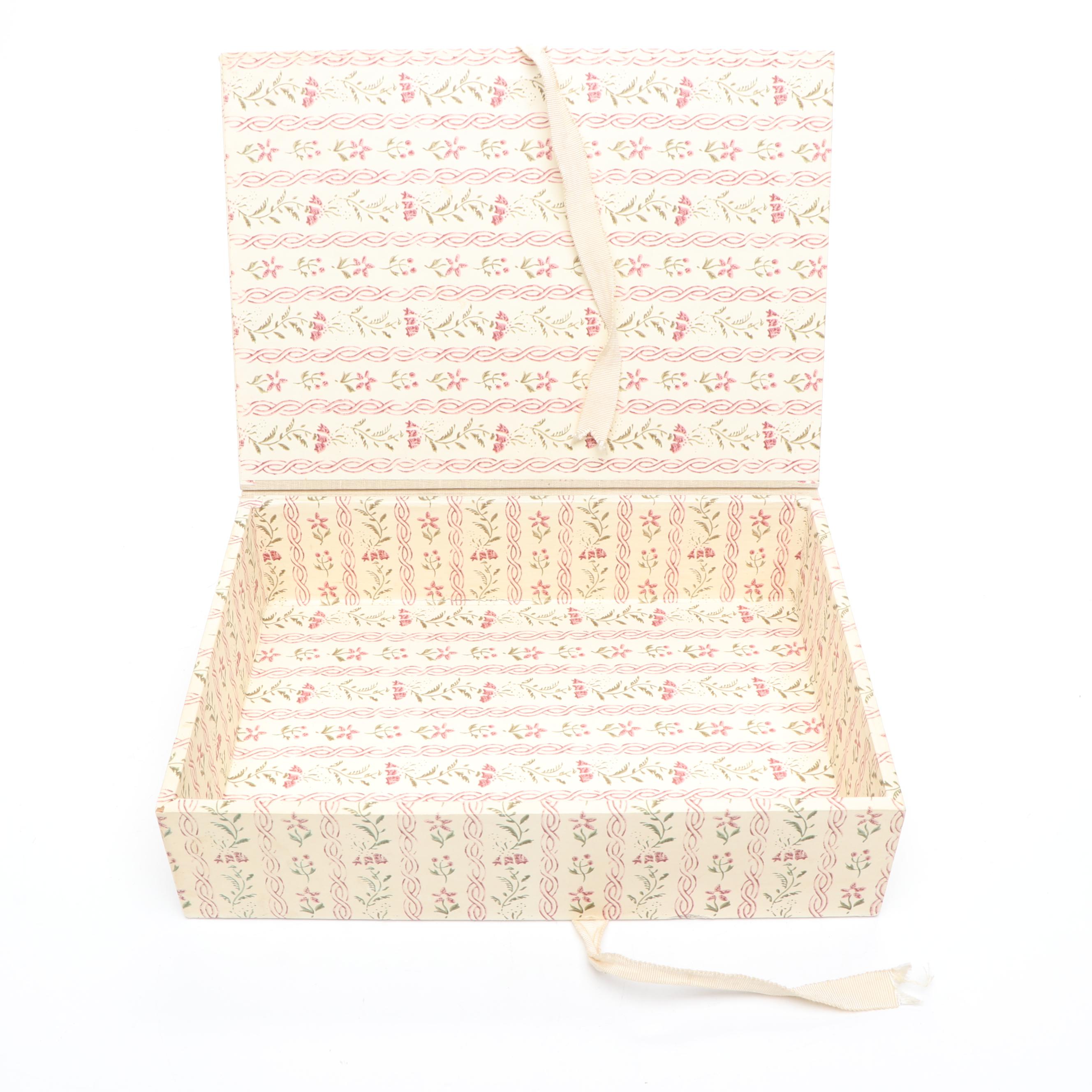 Vintage Travel Alarm Clocks with Grateful Dead Book and Desk Set