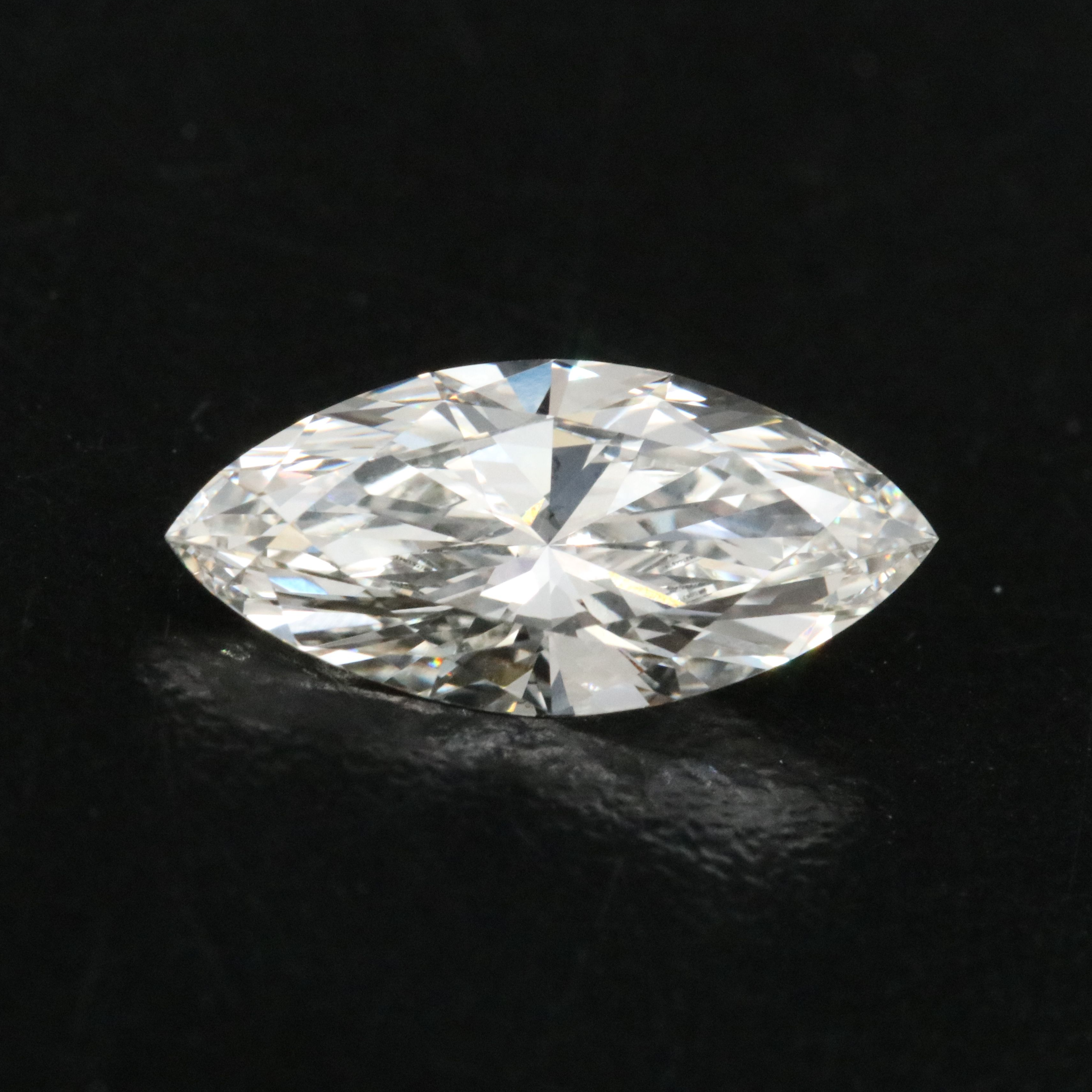 Loose 1.40 CT Lab Grown Diamond with IGI Report