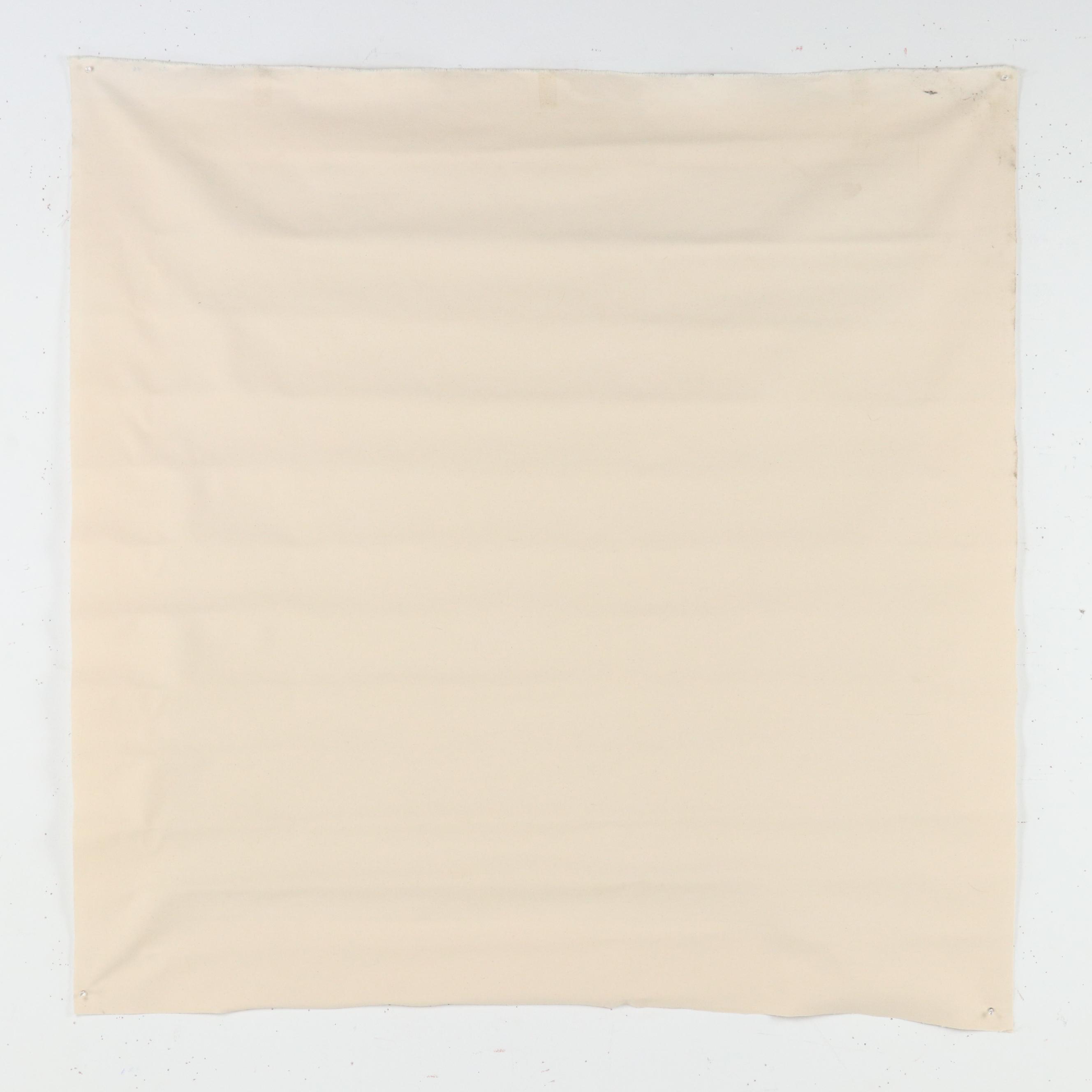 Ursula J. Brenner Abstract Mixed Media Painting, 21st Century