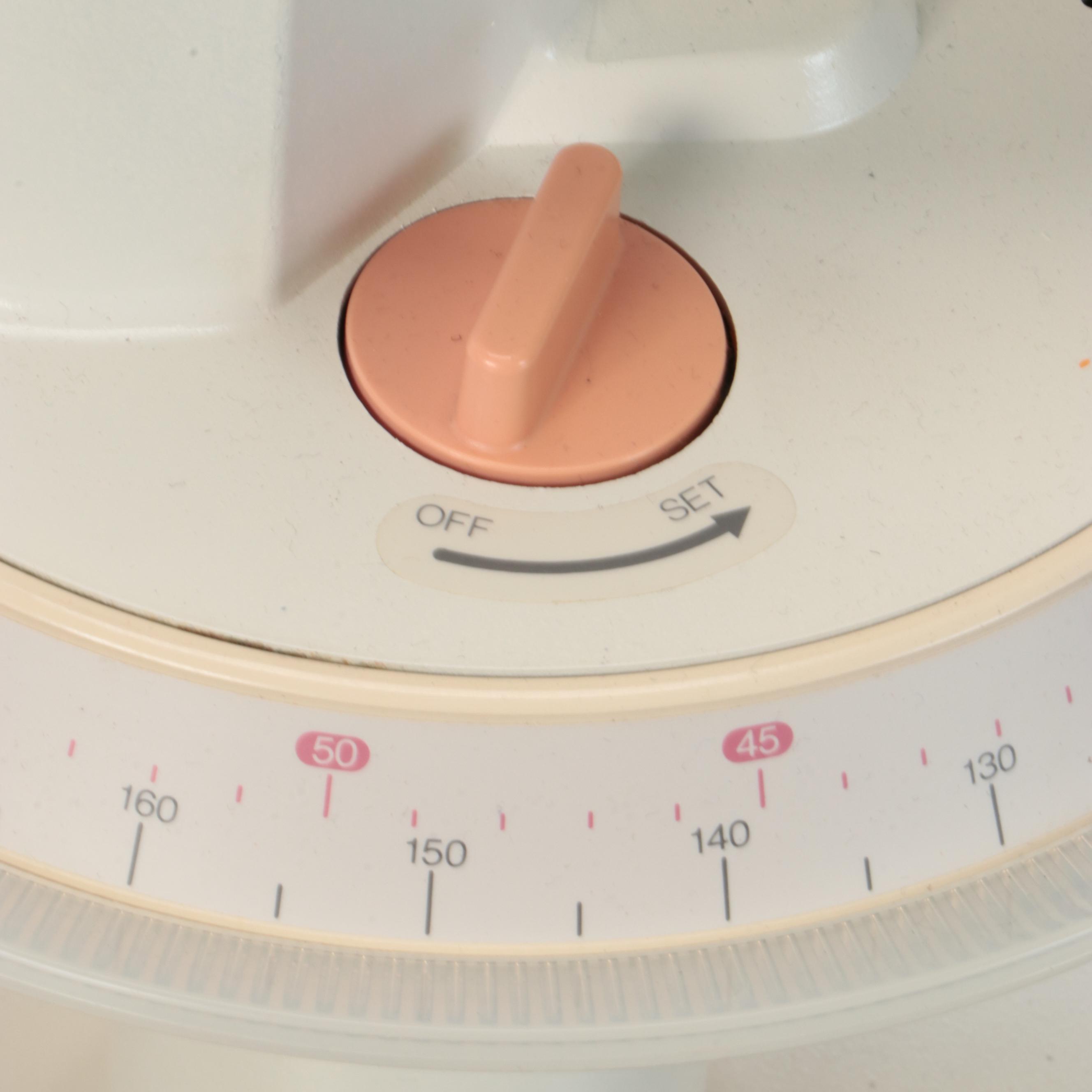 Passap Electronic 6000 Knitting Machine with Other Knitting Equipment