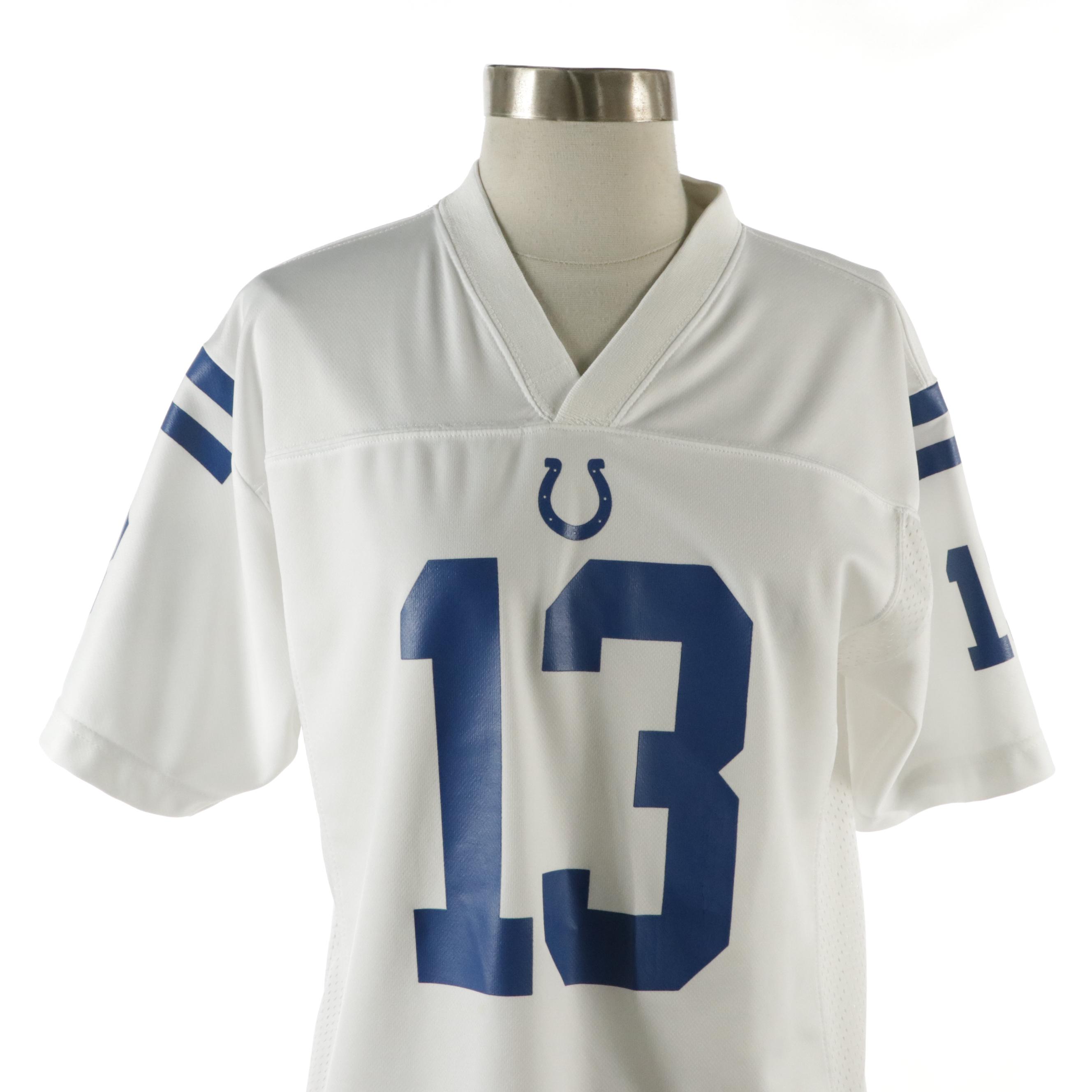 Youth Dallas Cowboys "Hilton" and Lucky" Jerseys