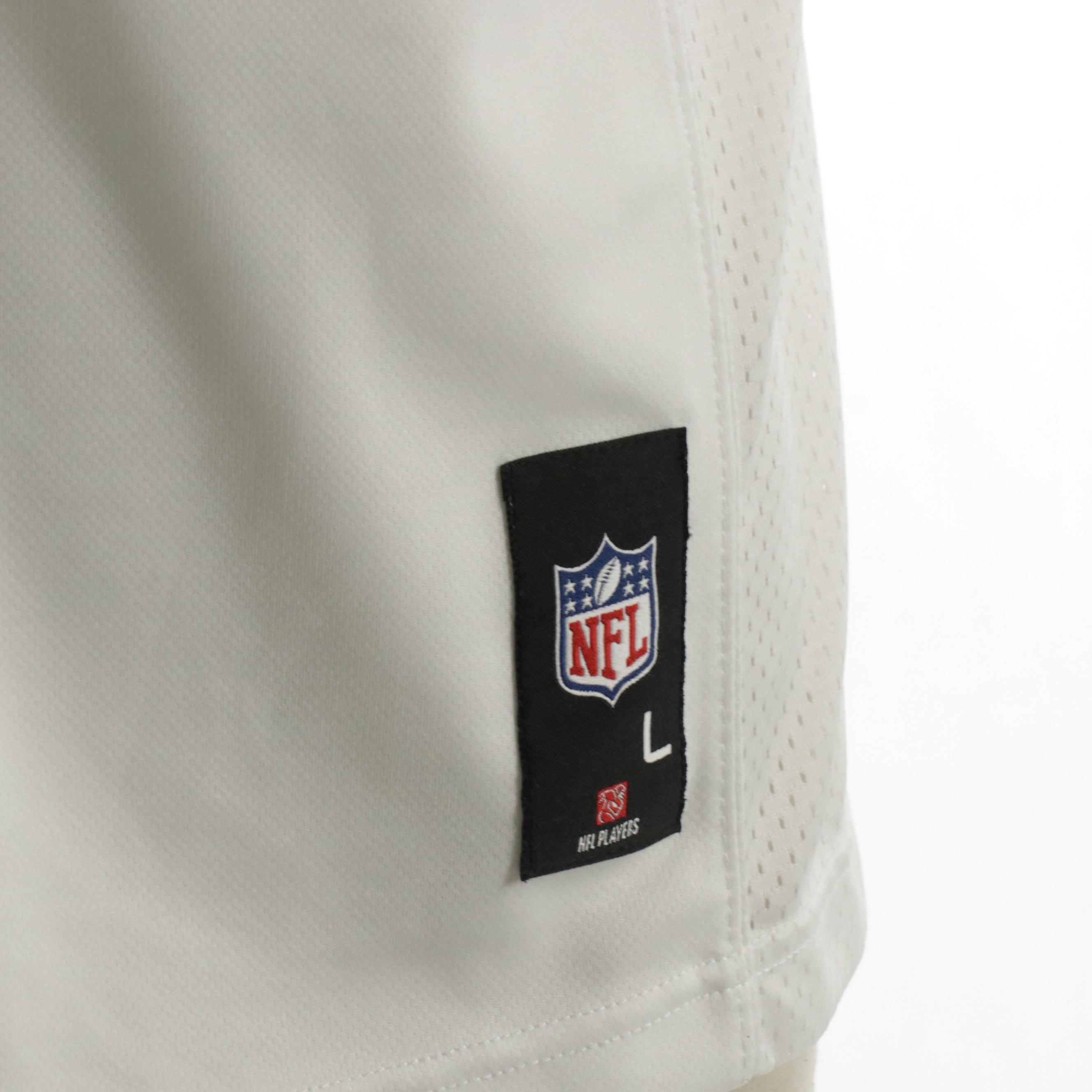 Youth Dallas Cowboys "Hilton" and Lucky" Jerseys