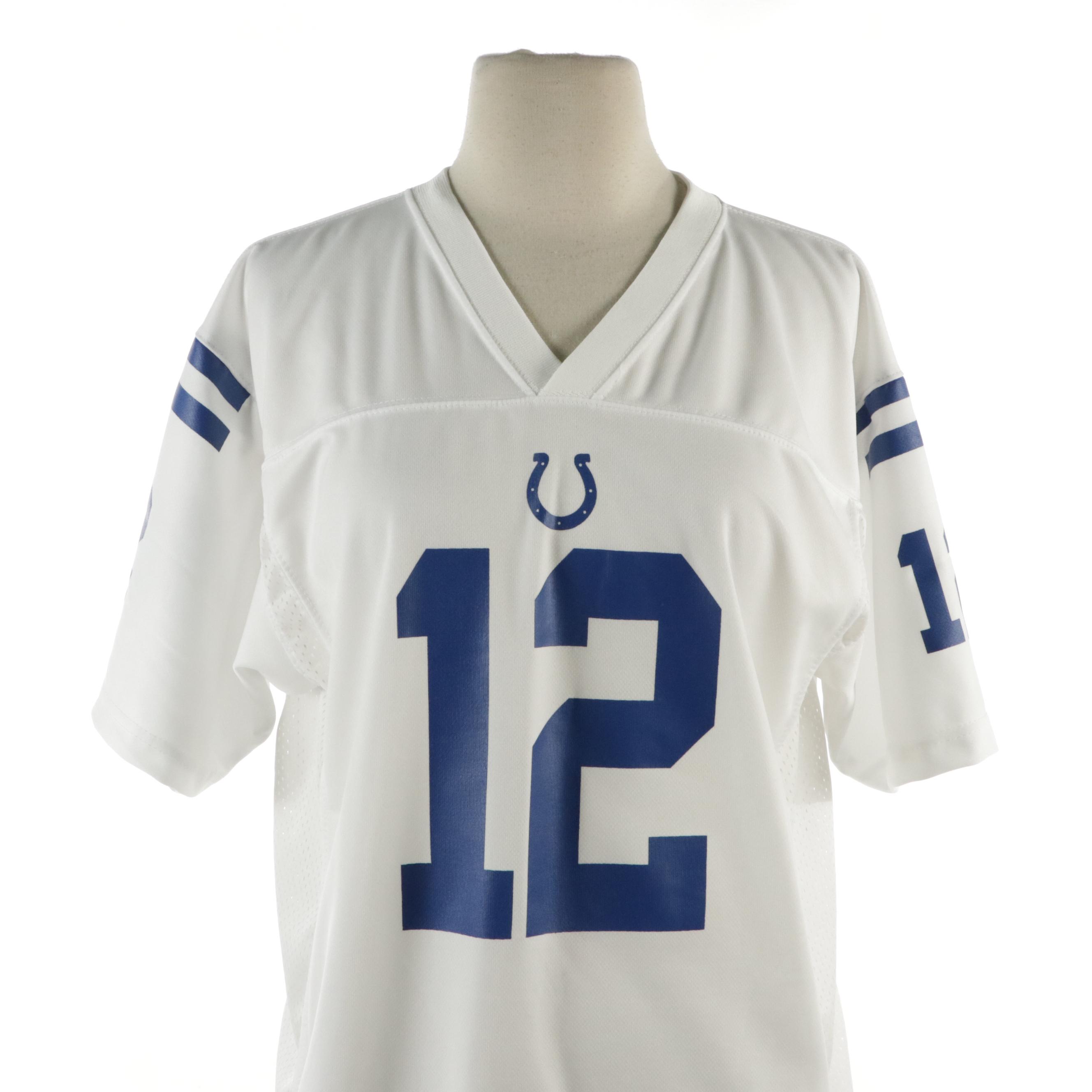 Youth Dallas Cowboys "Hilton" and Lucky" Jerseys