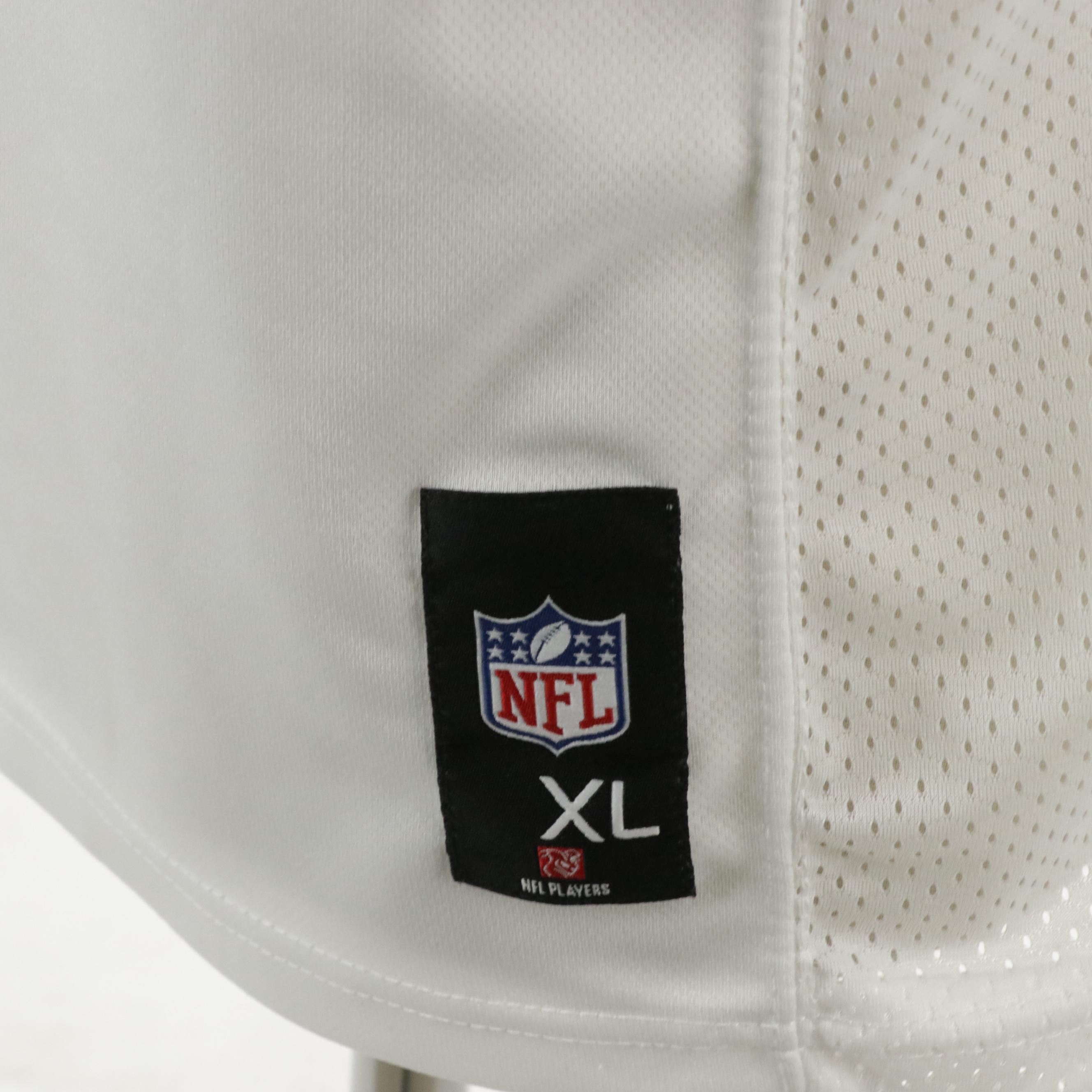 Youth Dallas Cowboys "Hilton" and Lucky" Jerseys