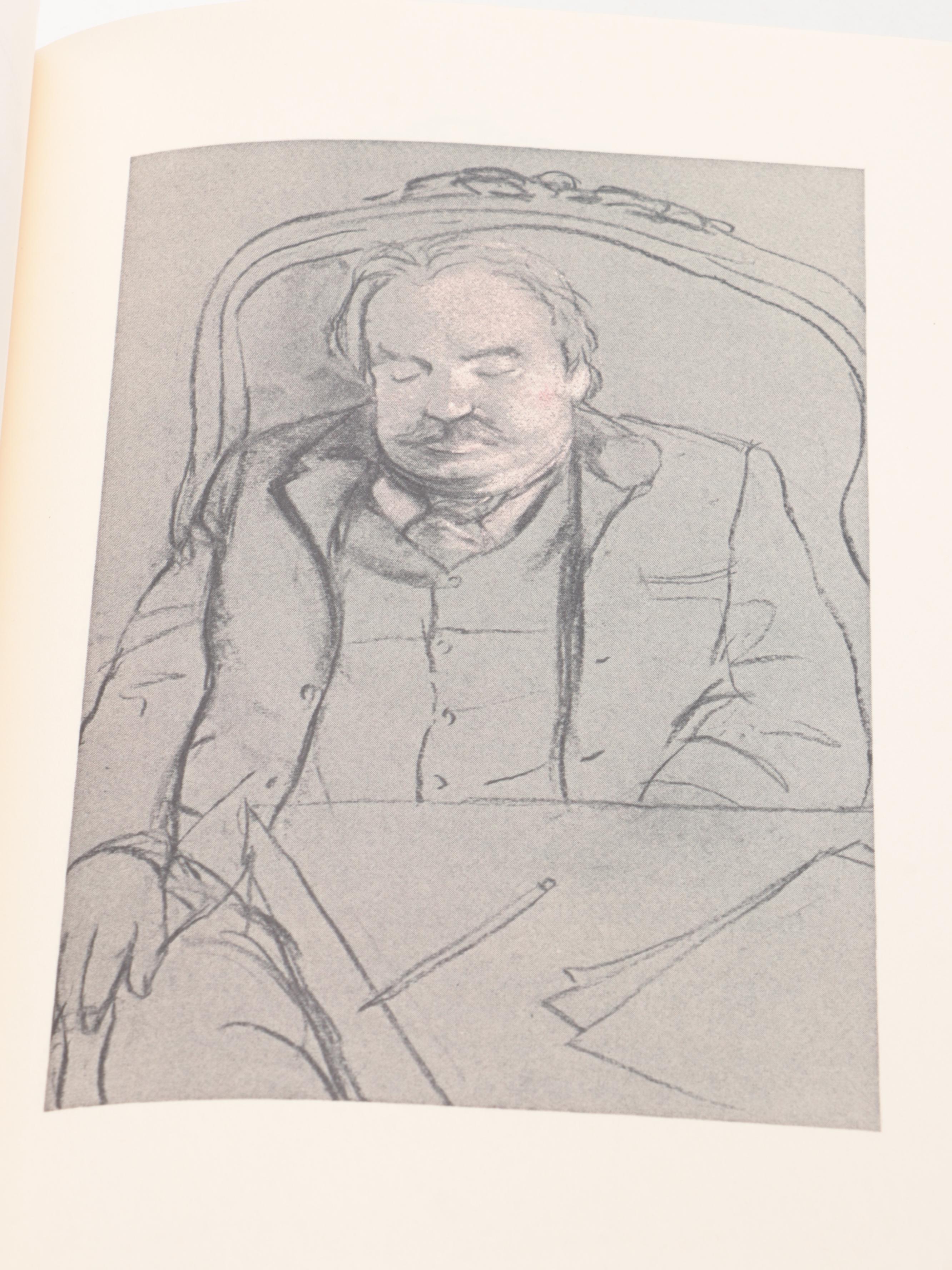 Franklin Library "Humboldt's Gift" by Saul Bellow and More Literary Classics