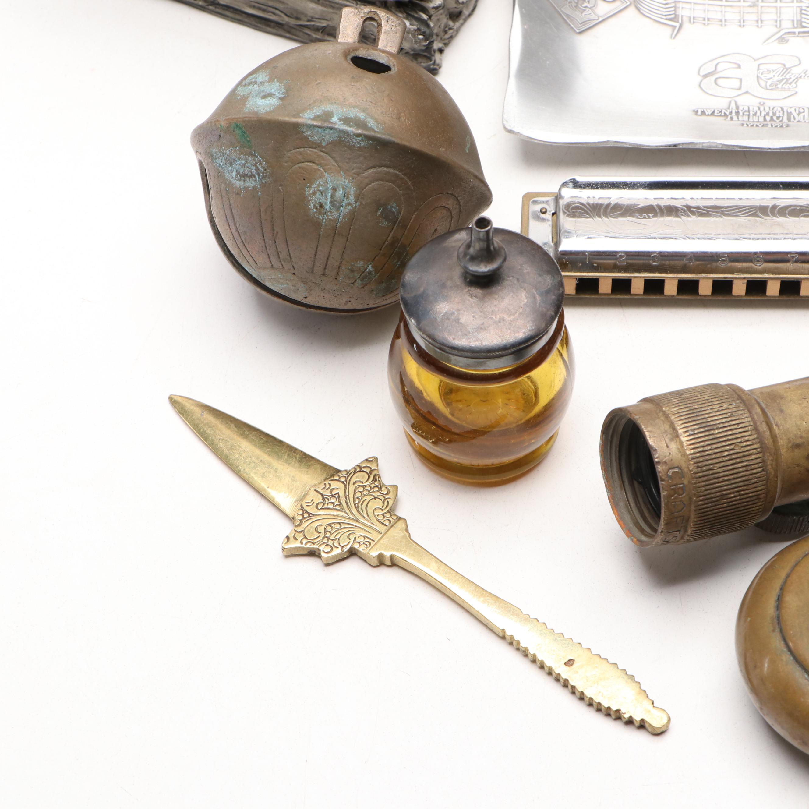 Syroco New York City Souvenir Box with Other Home and Office Décor