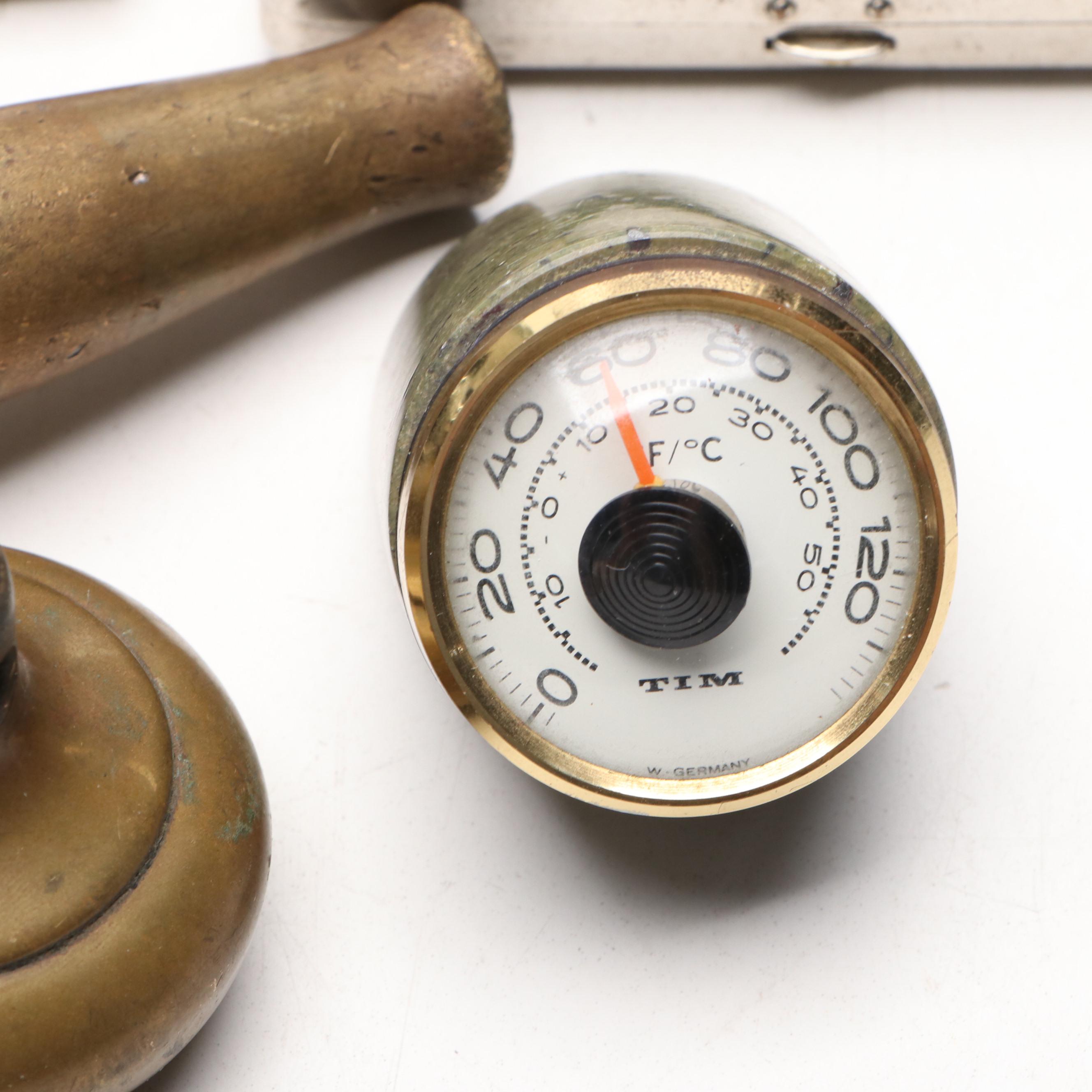 Syroco New York City Souvenir Box with Other Home and Office Décor