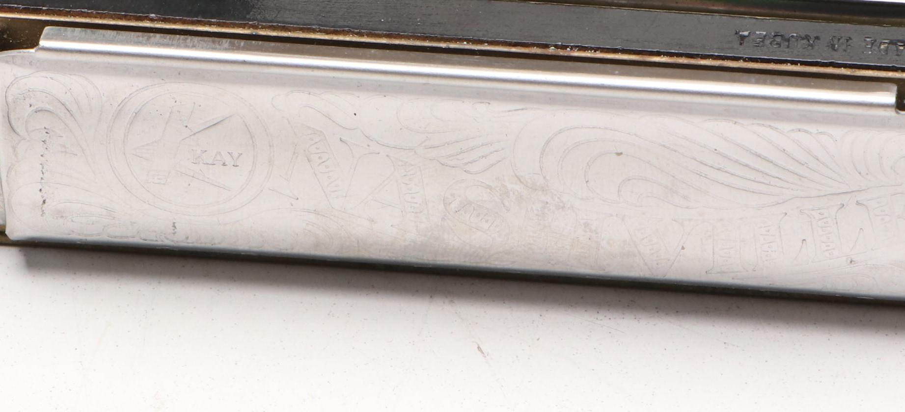 Syroco New York City Souvenir Box with Other Home and Office Décor